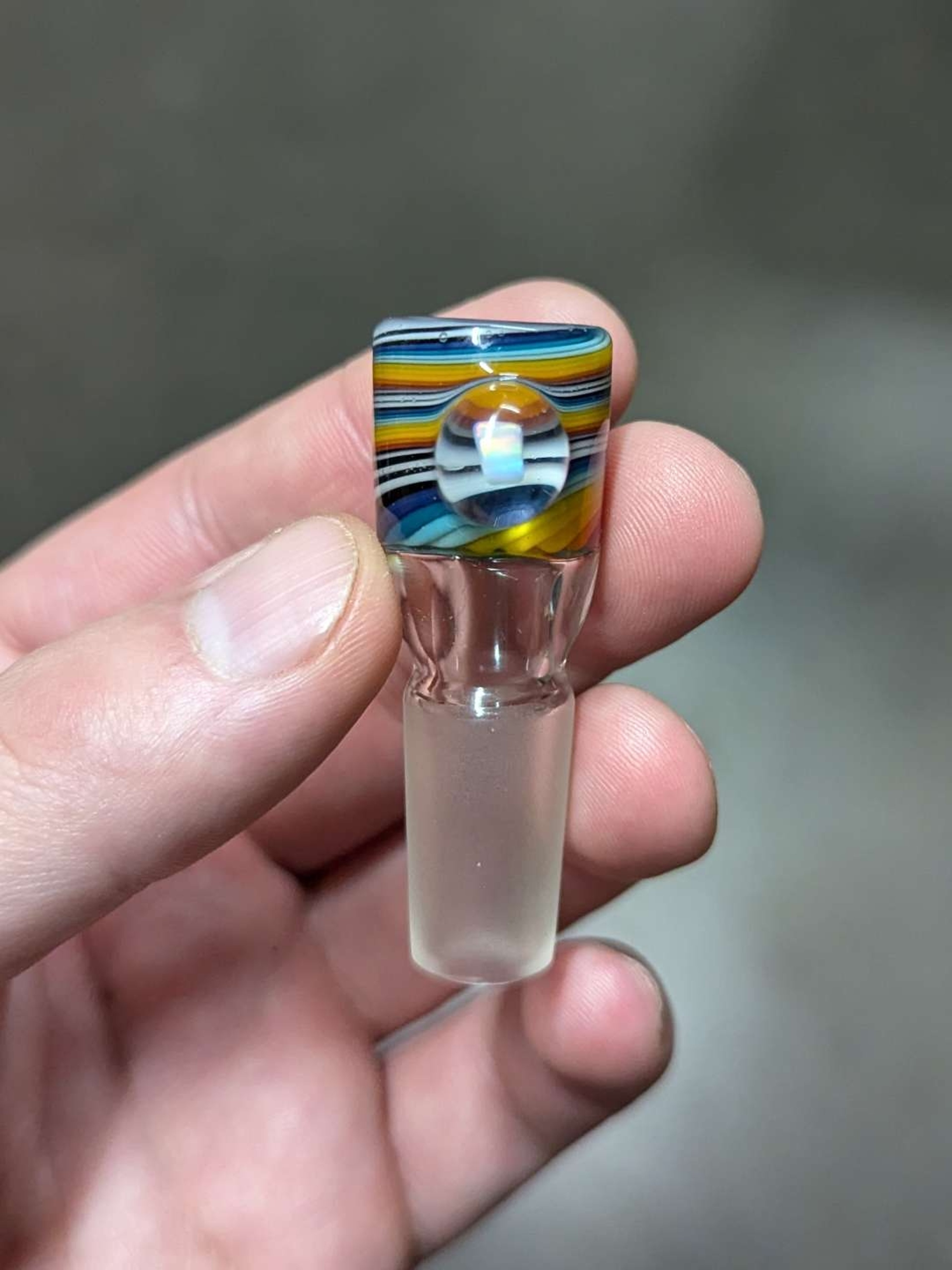 Preview pic of 3hole 14mm slide