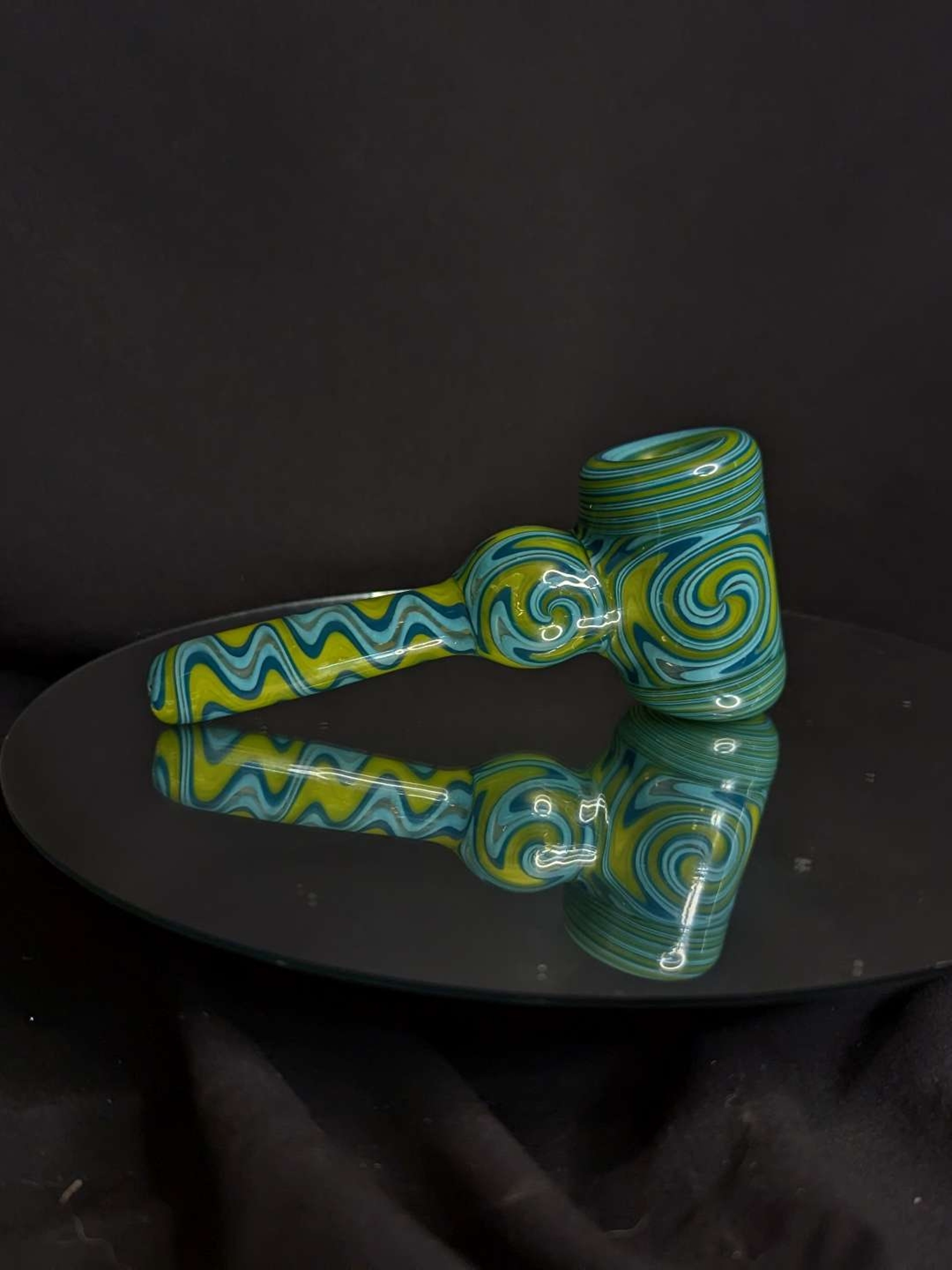 Preview pic of Wigwag hammer
