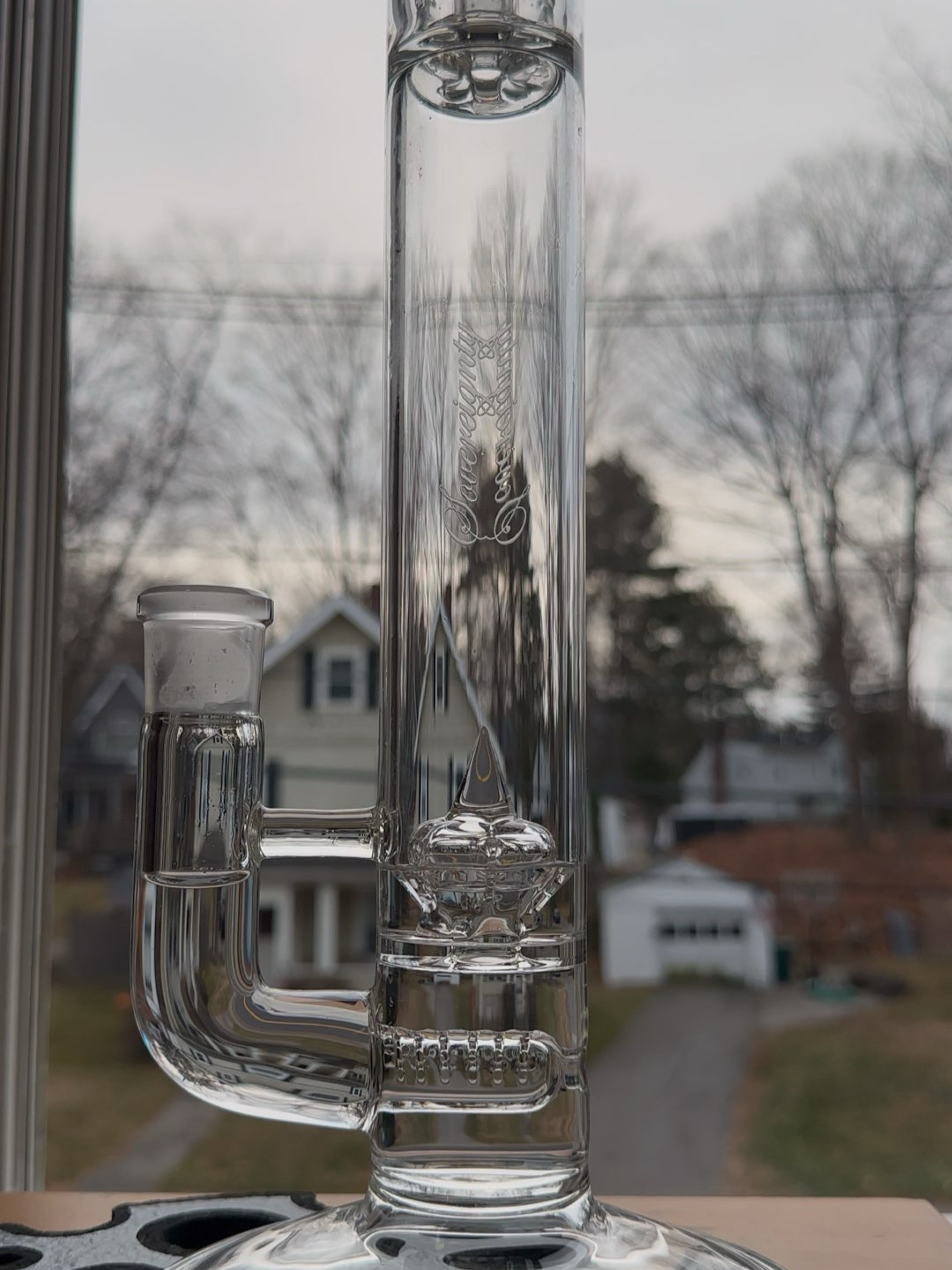 Preview pic of Sovereignty Stemline to Imperial 44