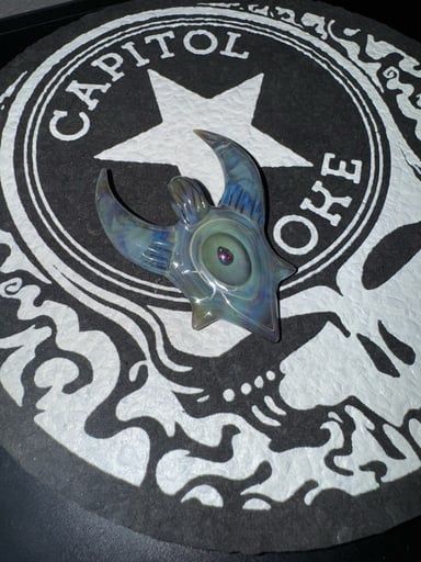 Preview pic of Hemlock pendant