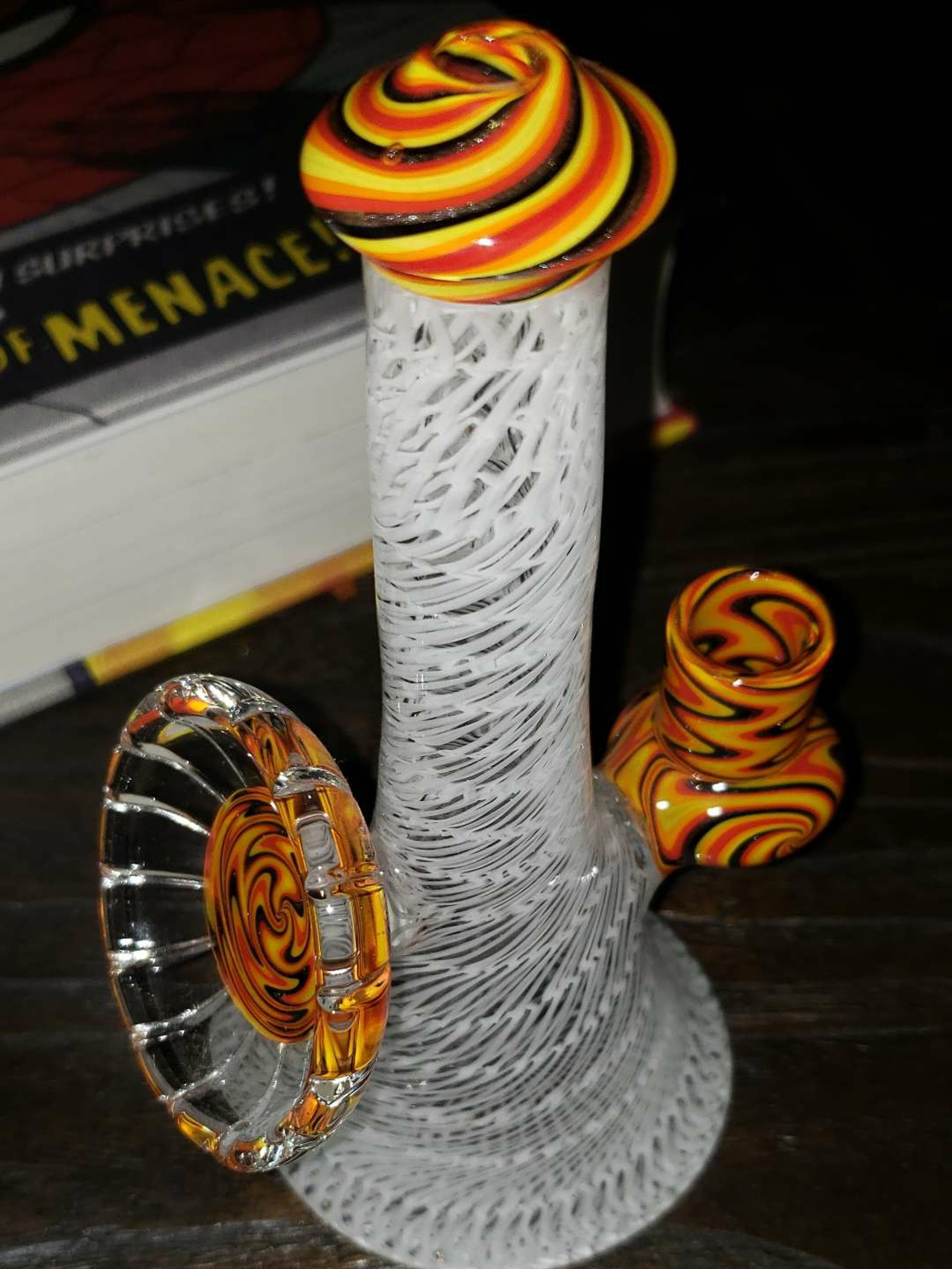 Preview pic of pajay rig