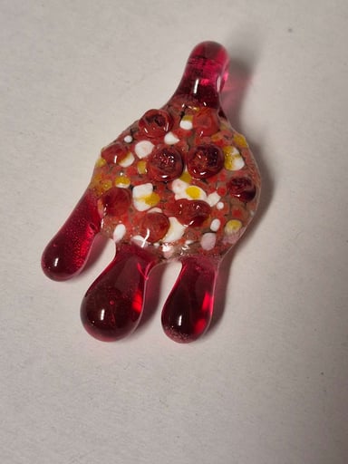 Preview pic of 904PizzaBoy Drippy Pizza
