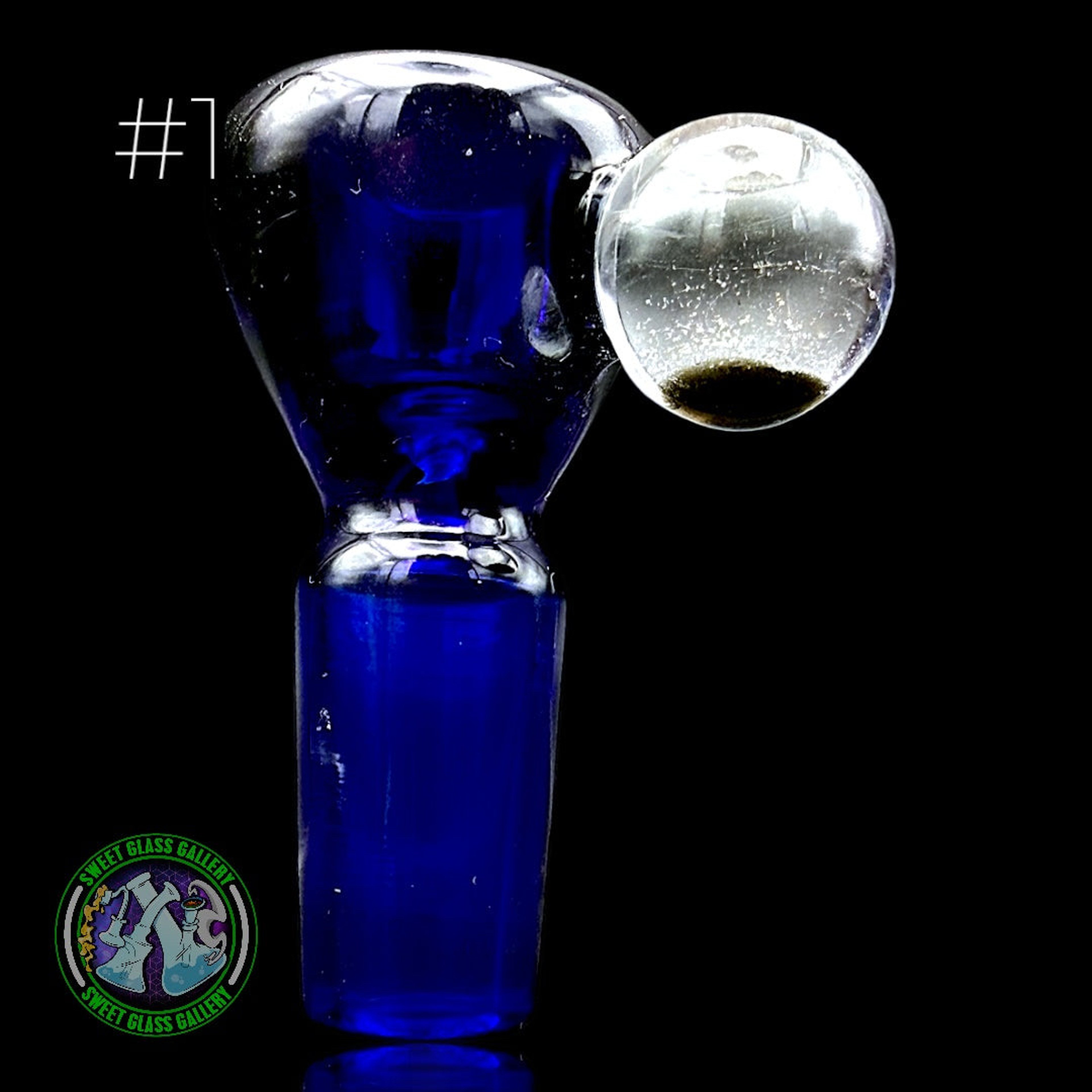 Preview pic of Forensic Glass - Bowl #1 - Push 14mm