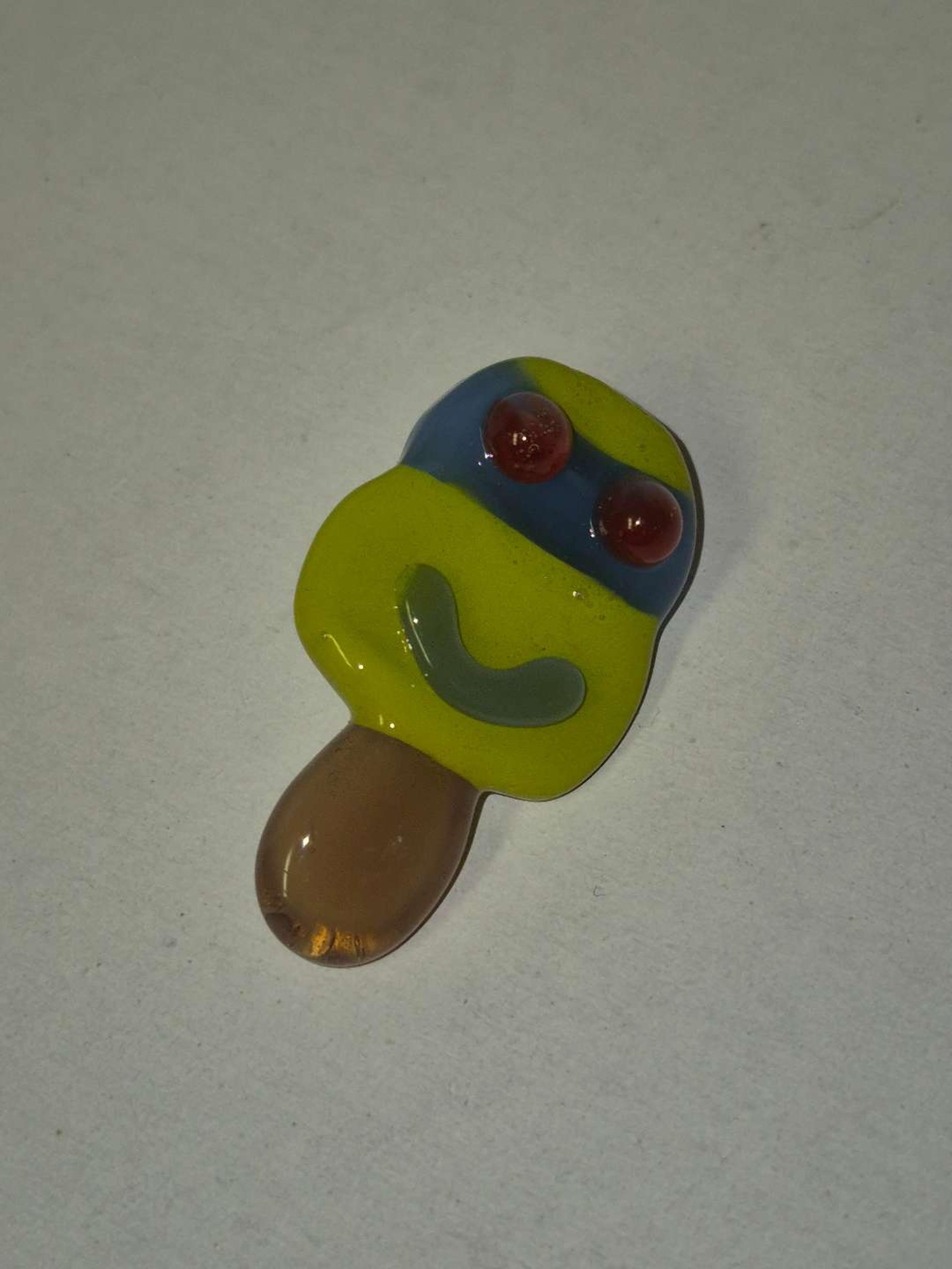 Preview pic of Teenage Mutant Ninja Turtles Popsicle