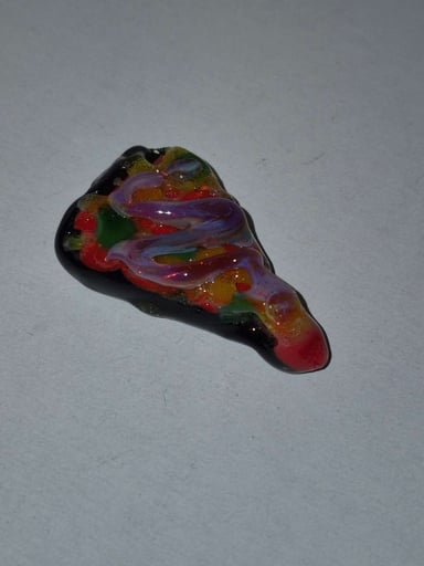 Preview pic of Candy Pizza Slice