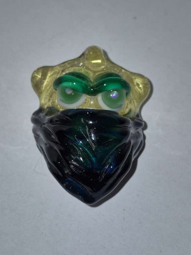 Preview pic of CFL Bandit Bear Pendant