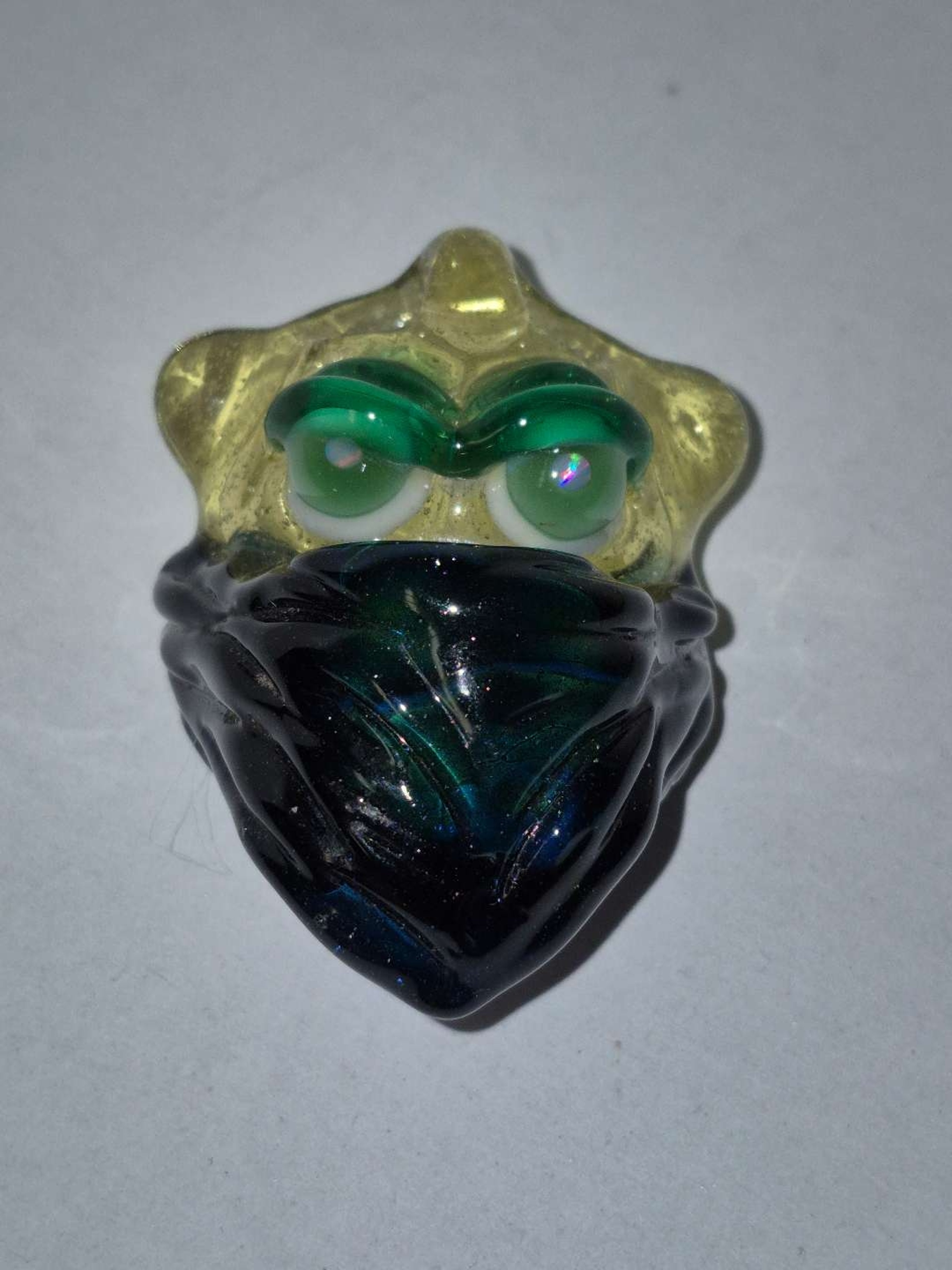 Preview pic of CFL Bandit Bear Pendant