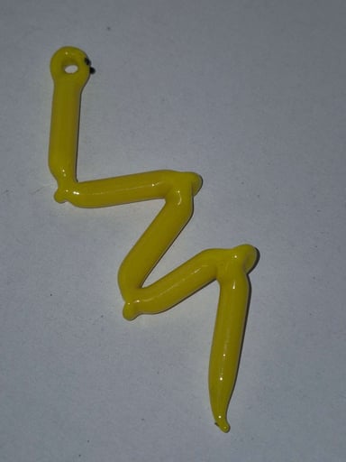 Preview pic of Dab Tool Pendant