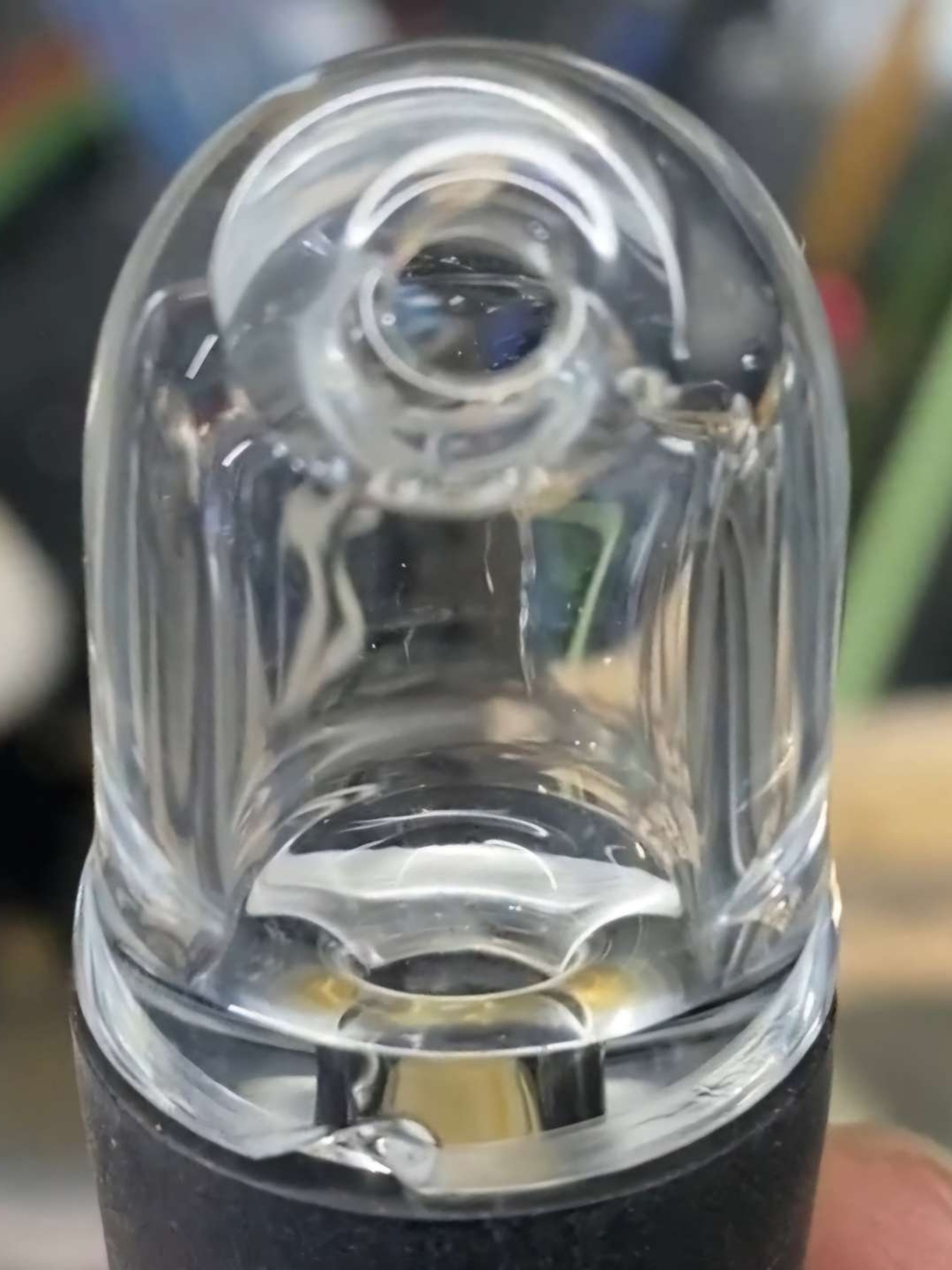 Preview pic of One Trick Pony (OTP): Neuralizer - Puffco Pivot Mouthpiece