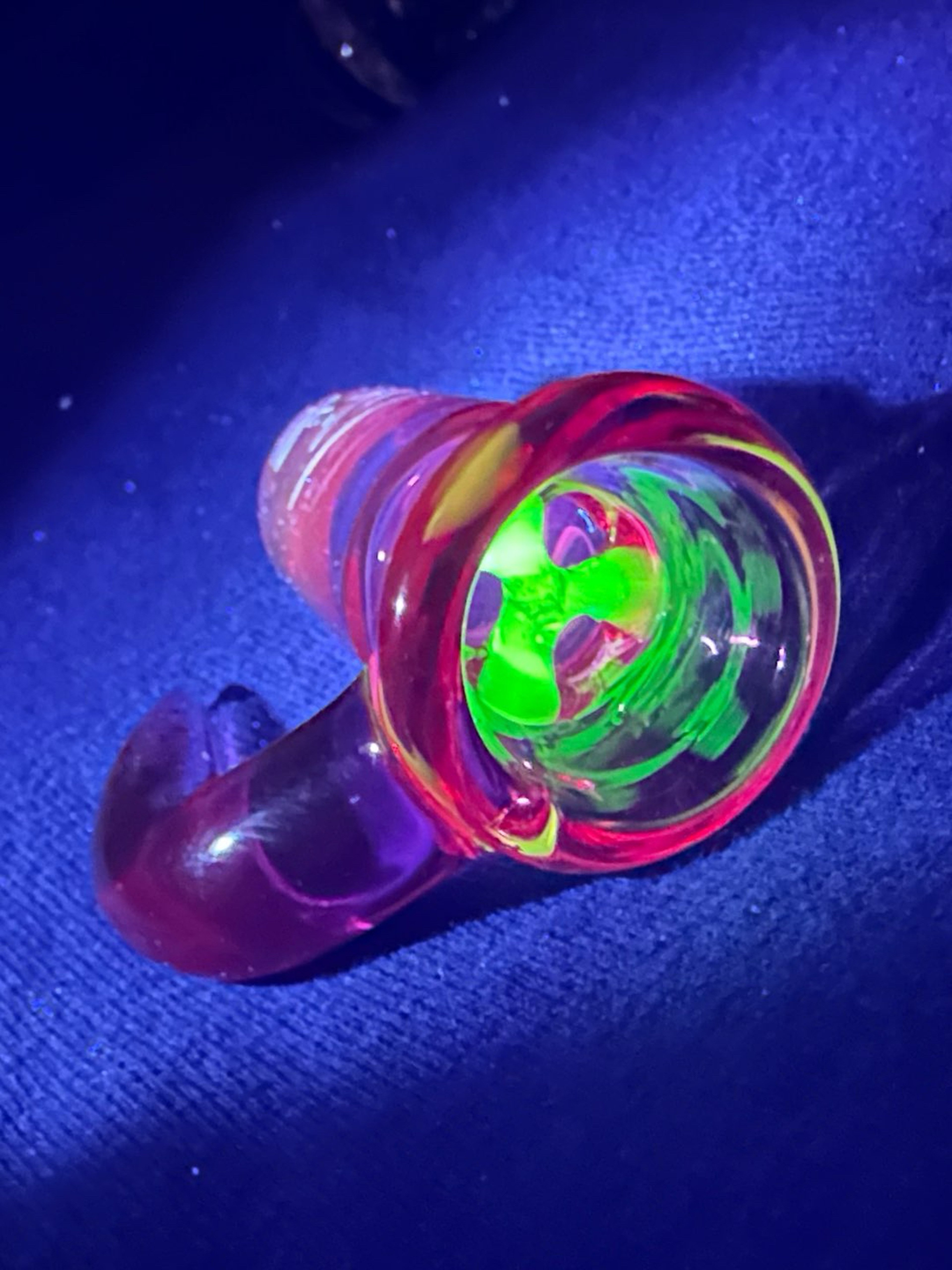 Preview pic of WILDFIRE SLIDE *UV