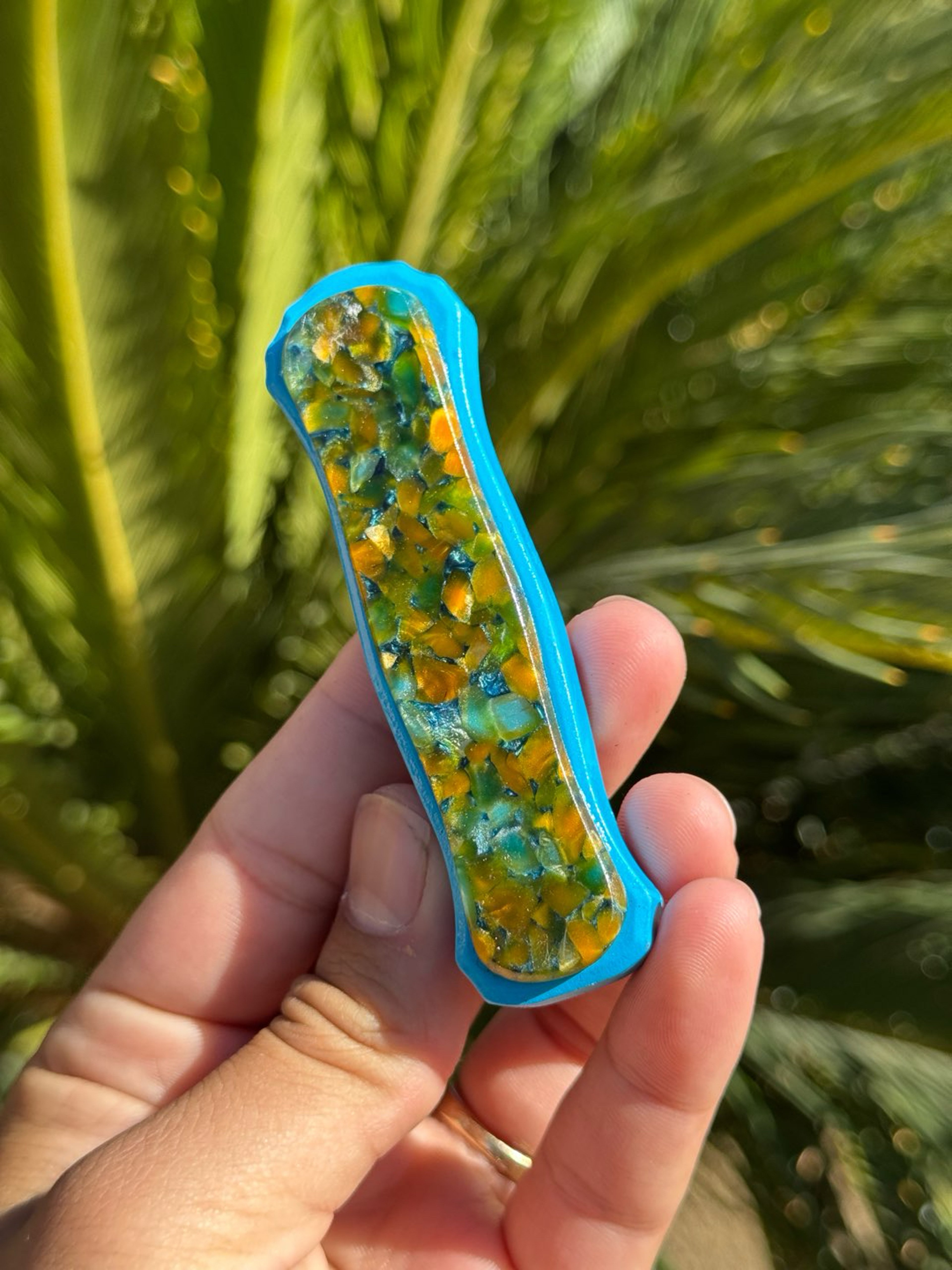 Preview pic of SwitchBlade Dabtool