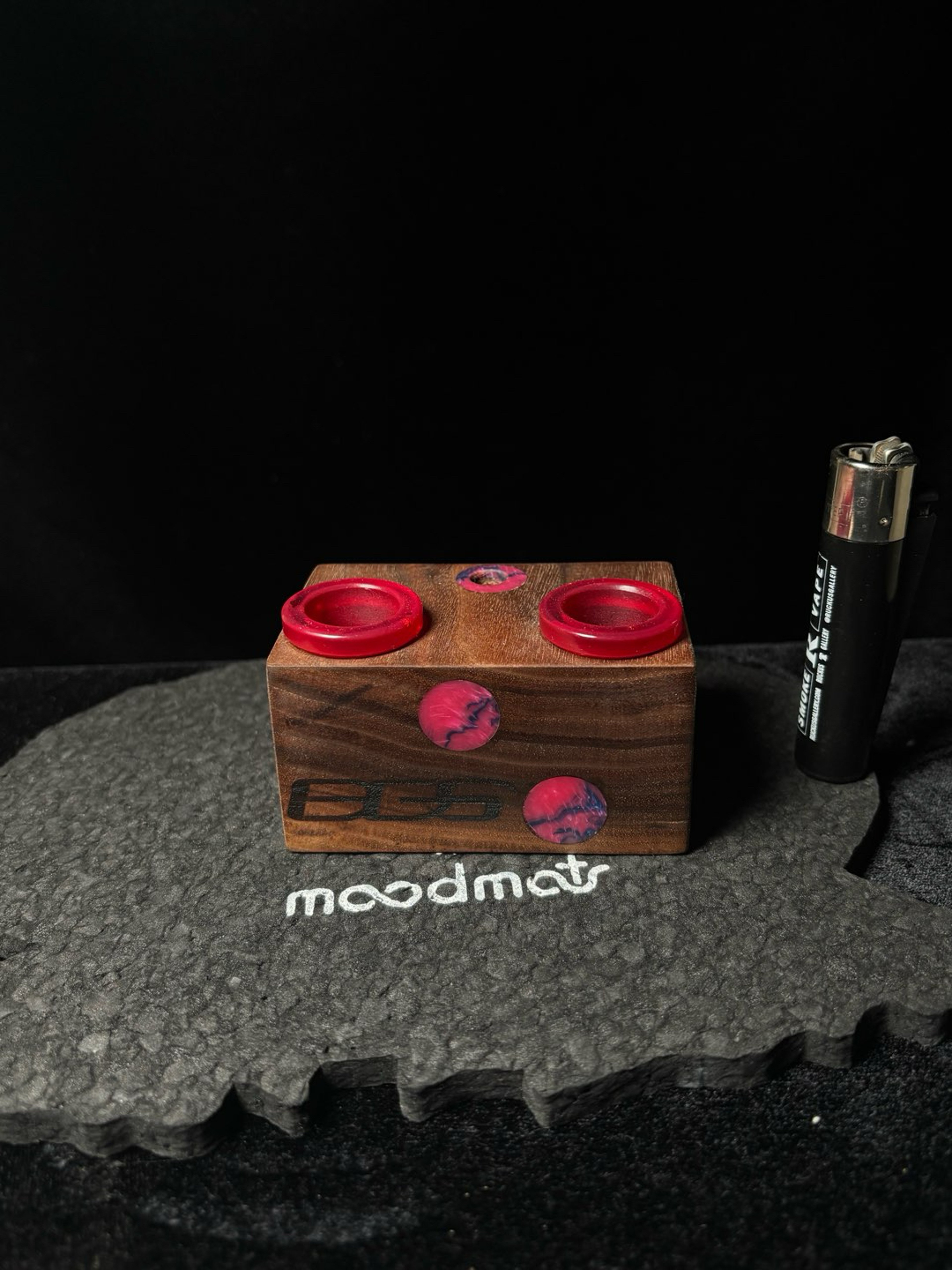 Preview pic of BGS inlay slide stand (18mm)