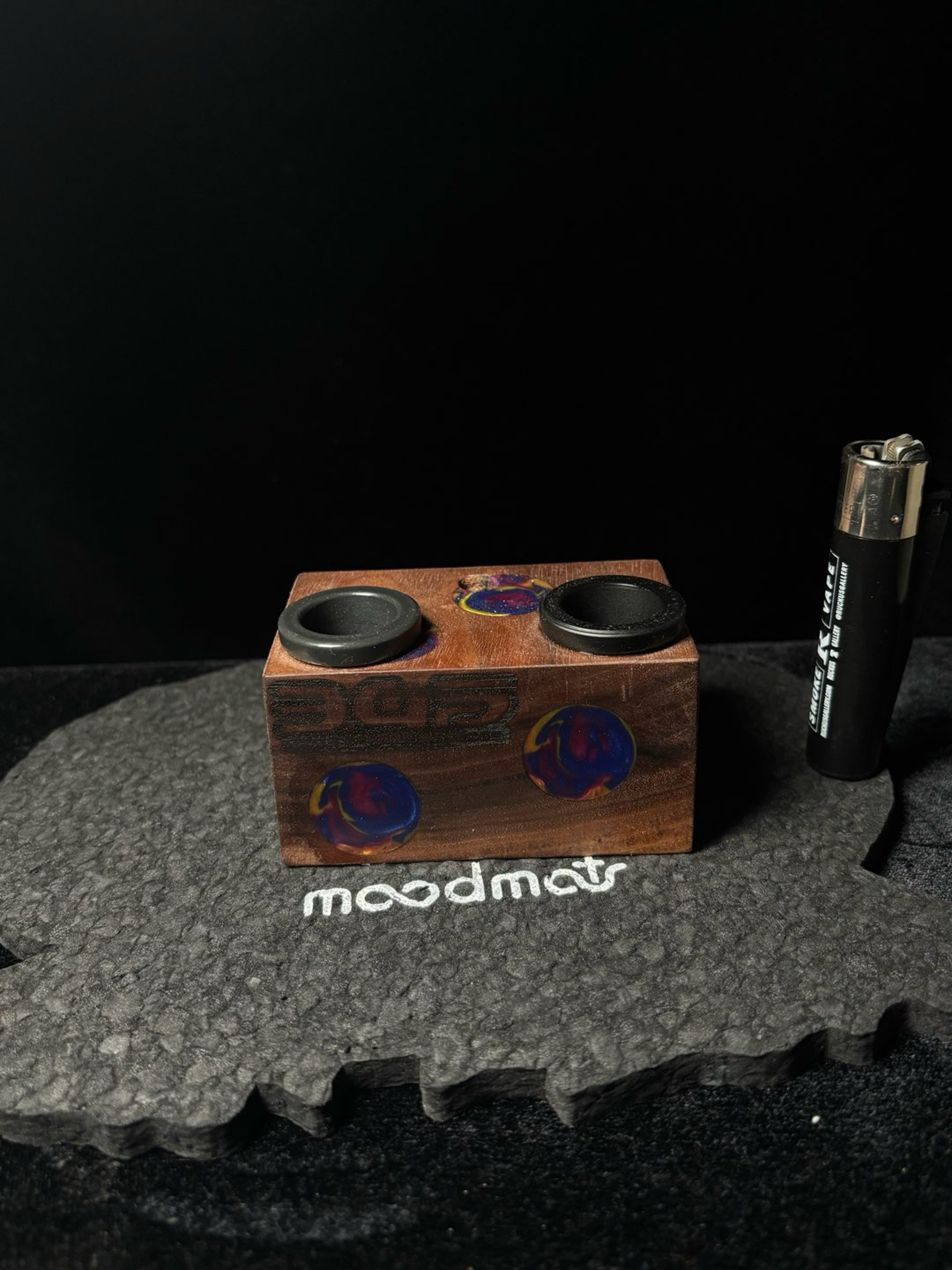 Preview pic of BGS inlay slide stand (18mm)