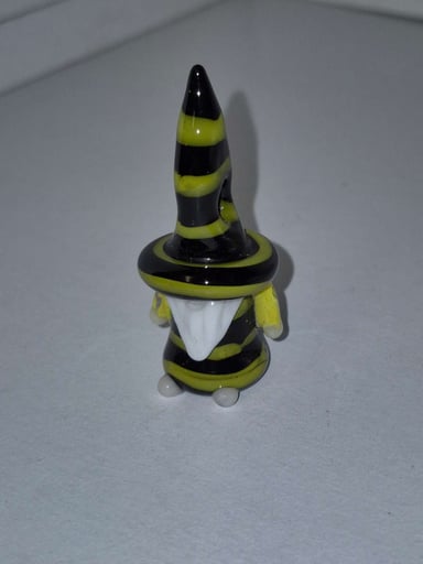Preview pic of Bumble Bee Wizard