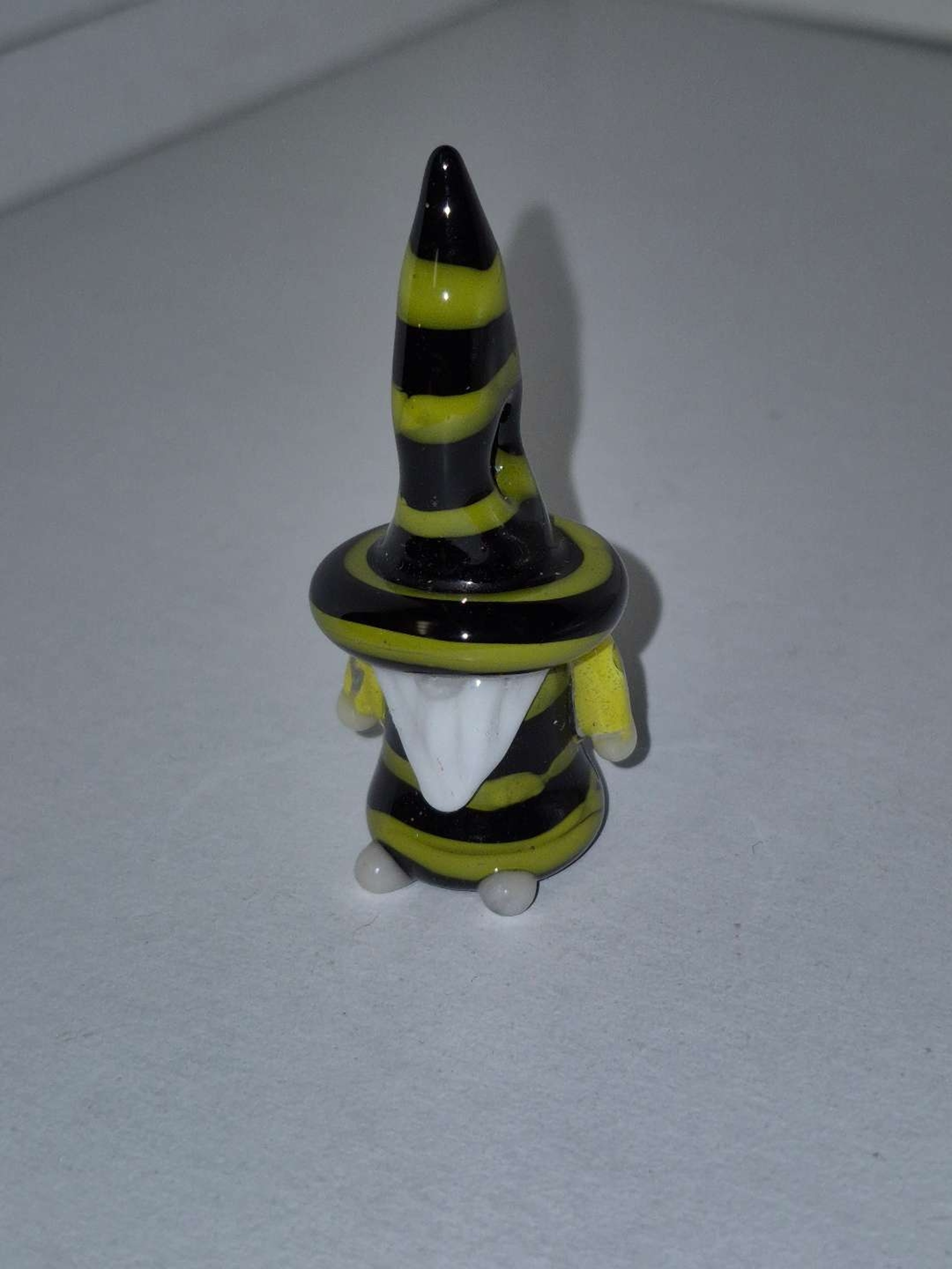 Preview pic of Bumble Bee Wizard