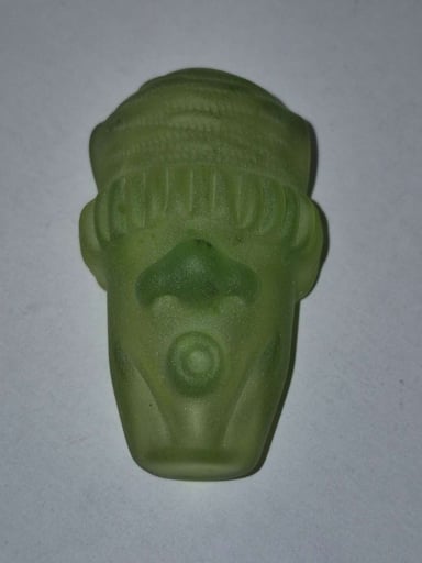 Preview pic of MJ Meltz Slyme Sleeper