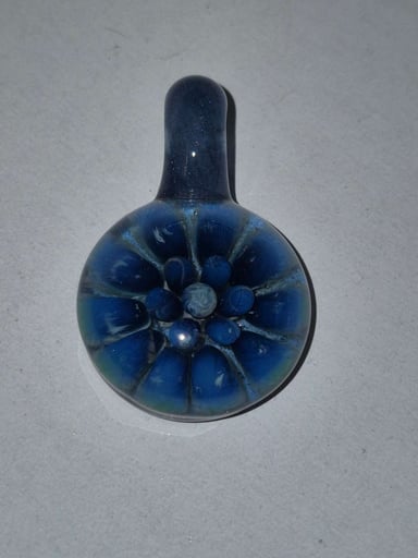 Preview pic of Flower Pendant