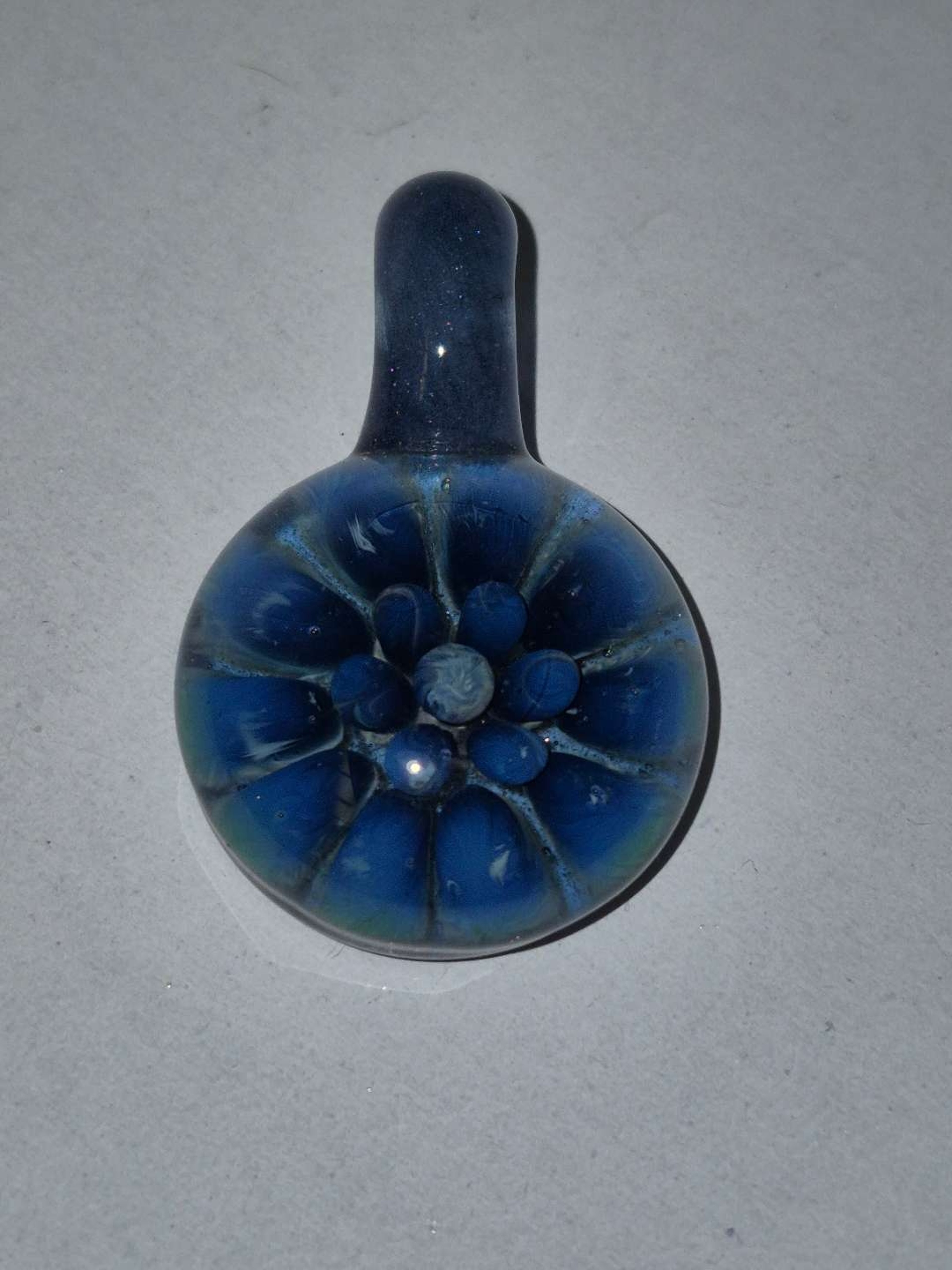 Preview pic of Flower Pendant