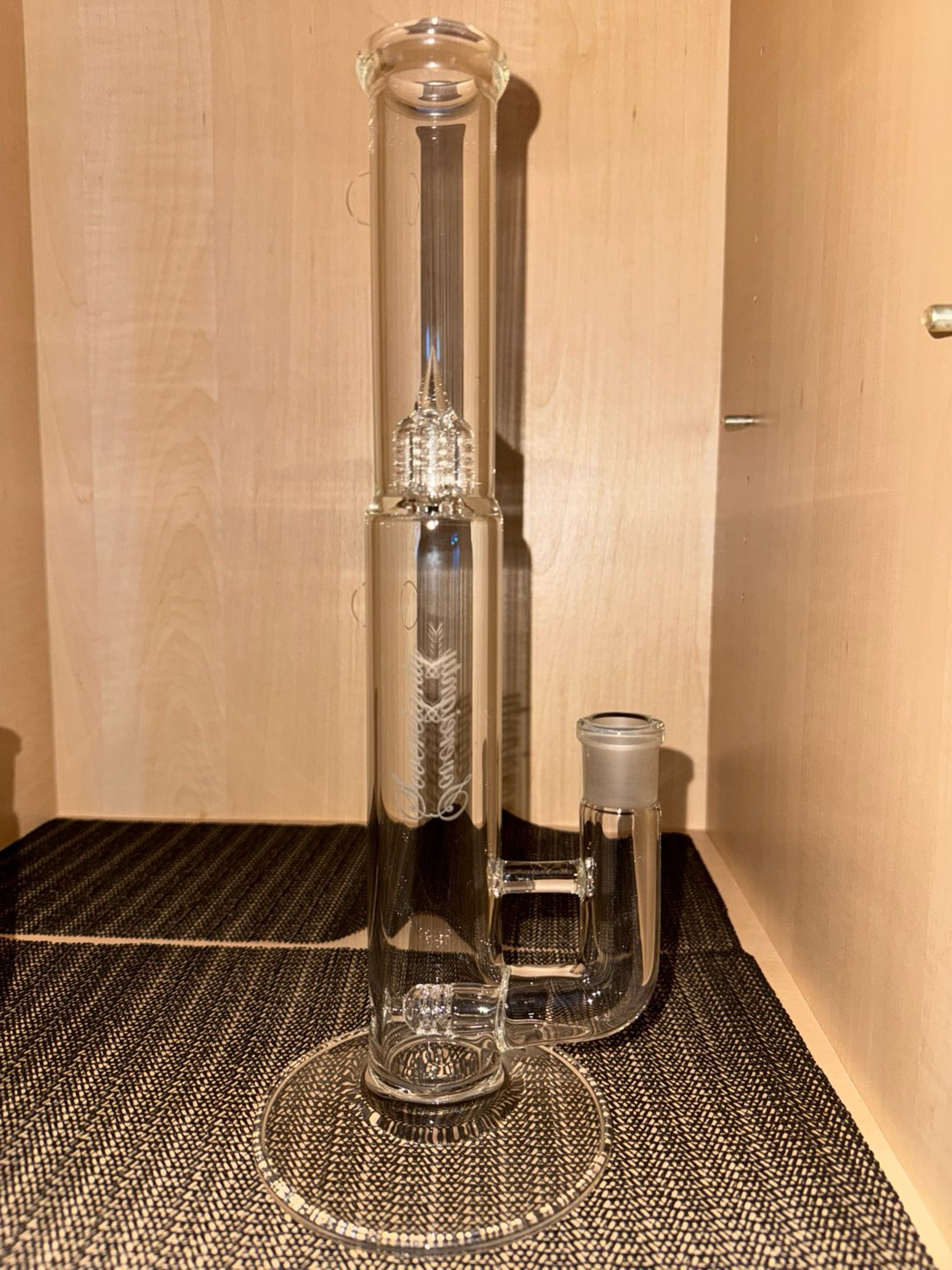 Preview pic of 3 cut 360 stem pawn