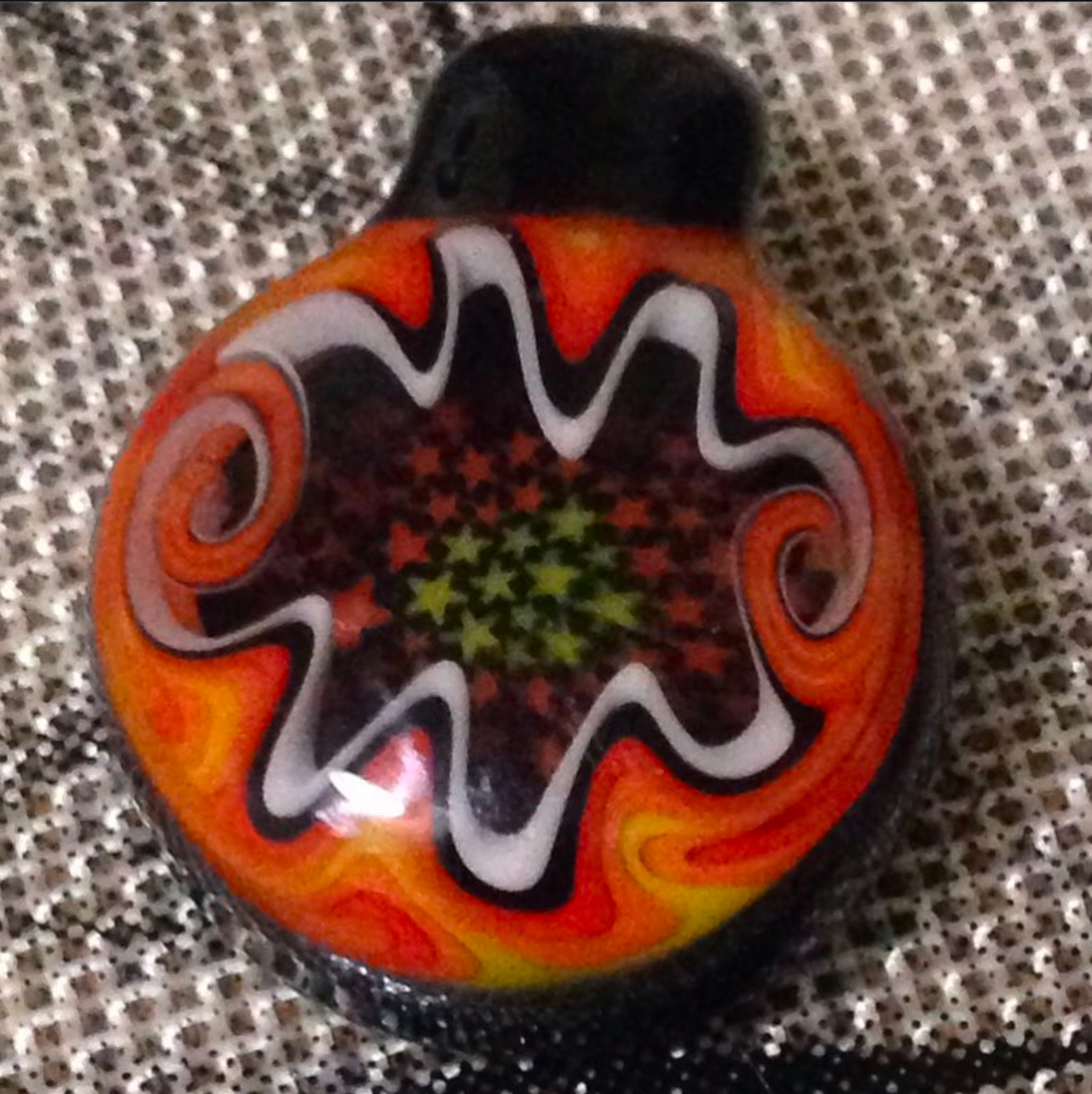 Preview pic of 2013 Kennaroo milli pendant