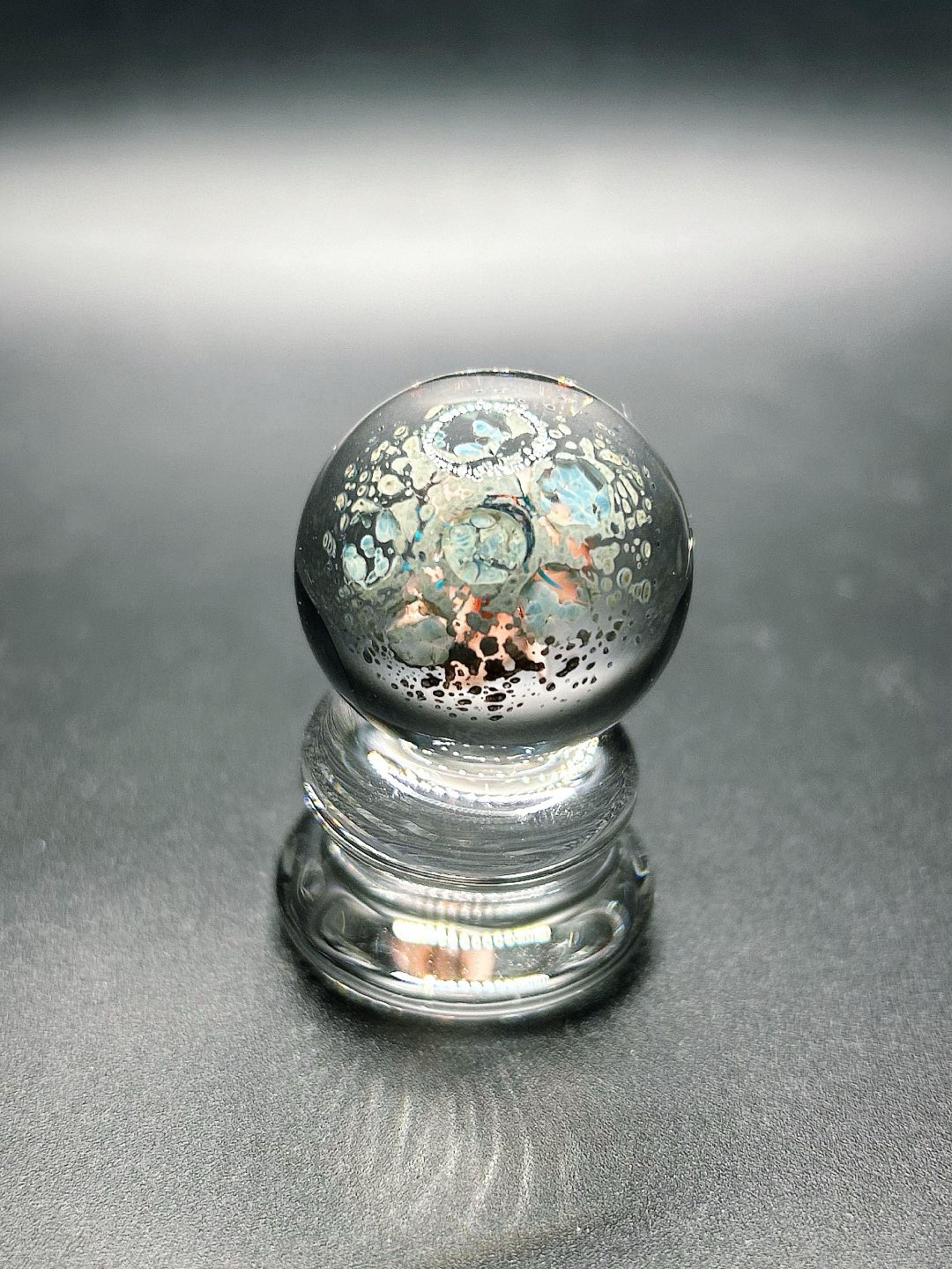 Preview pic of MarvinsGlass024 No Reserve Auction! 🌺