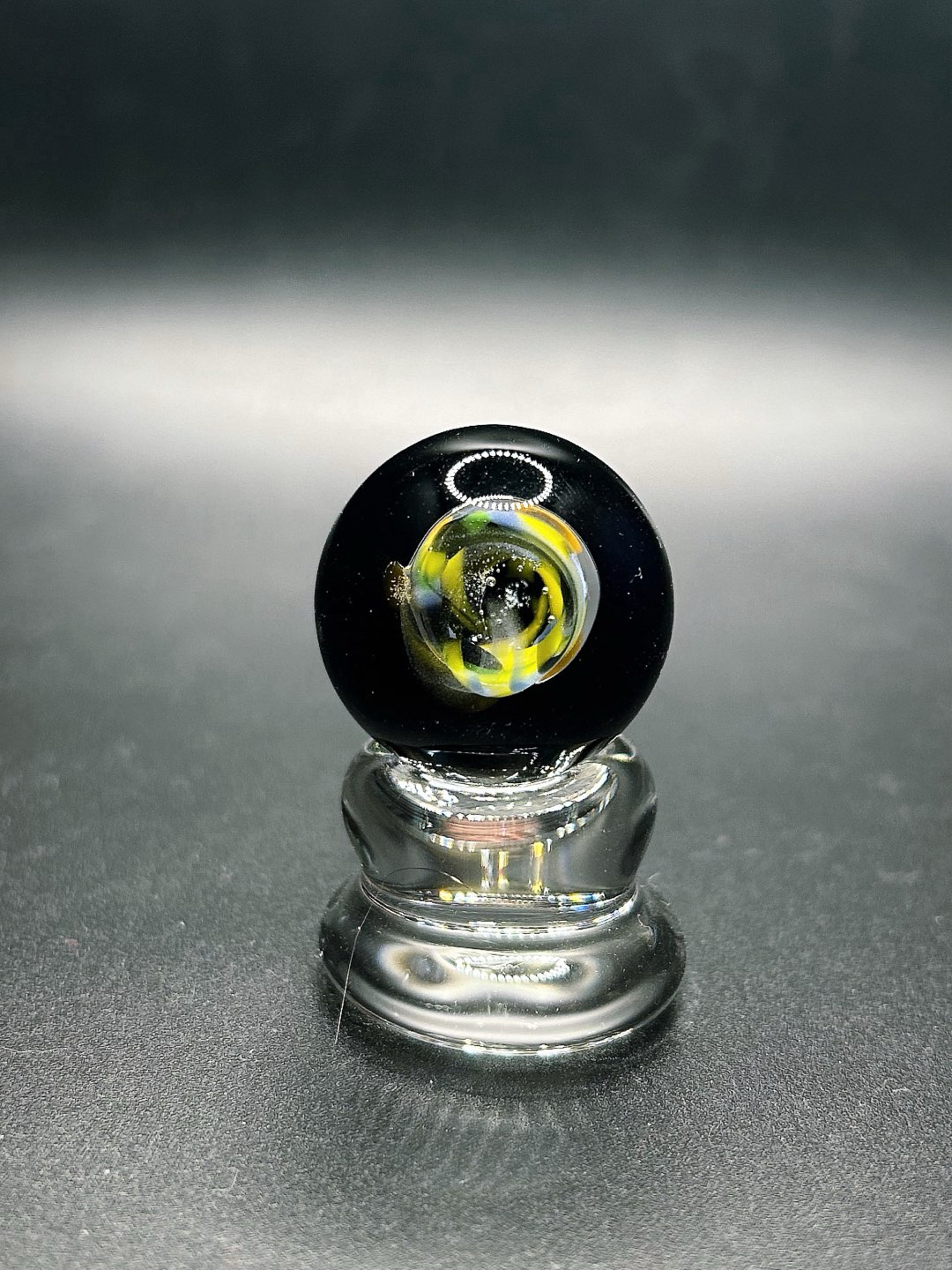 Preview pic of MarvinsGlass024 No Reserve Auction! 🟢