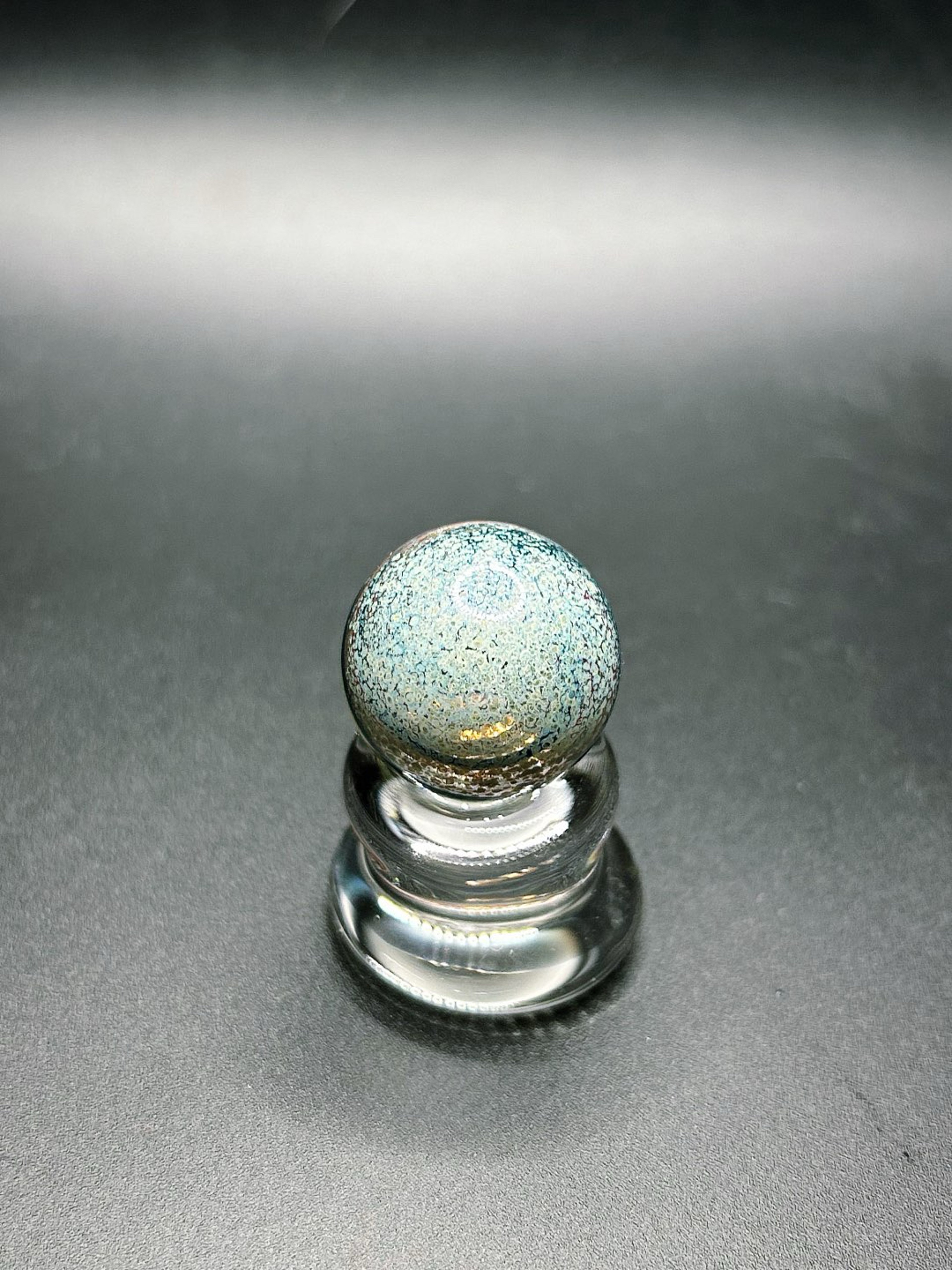 Preview pic of MarvinsGlass024 No Reserve Auction! 🔵