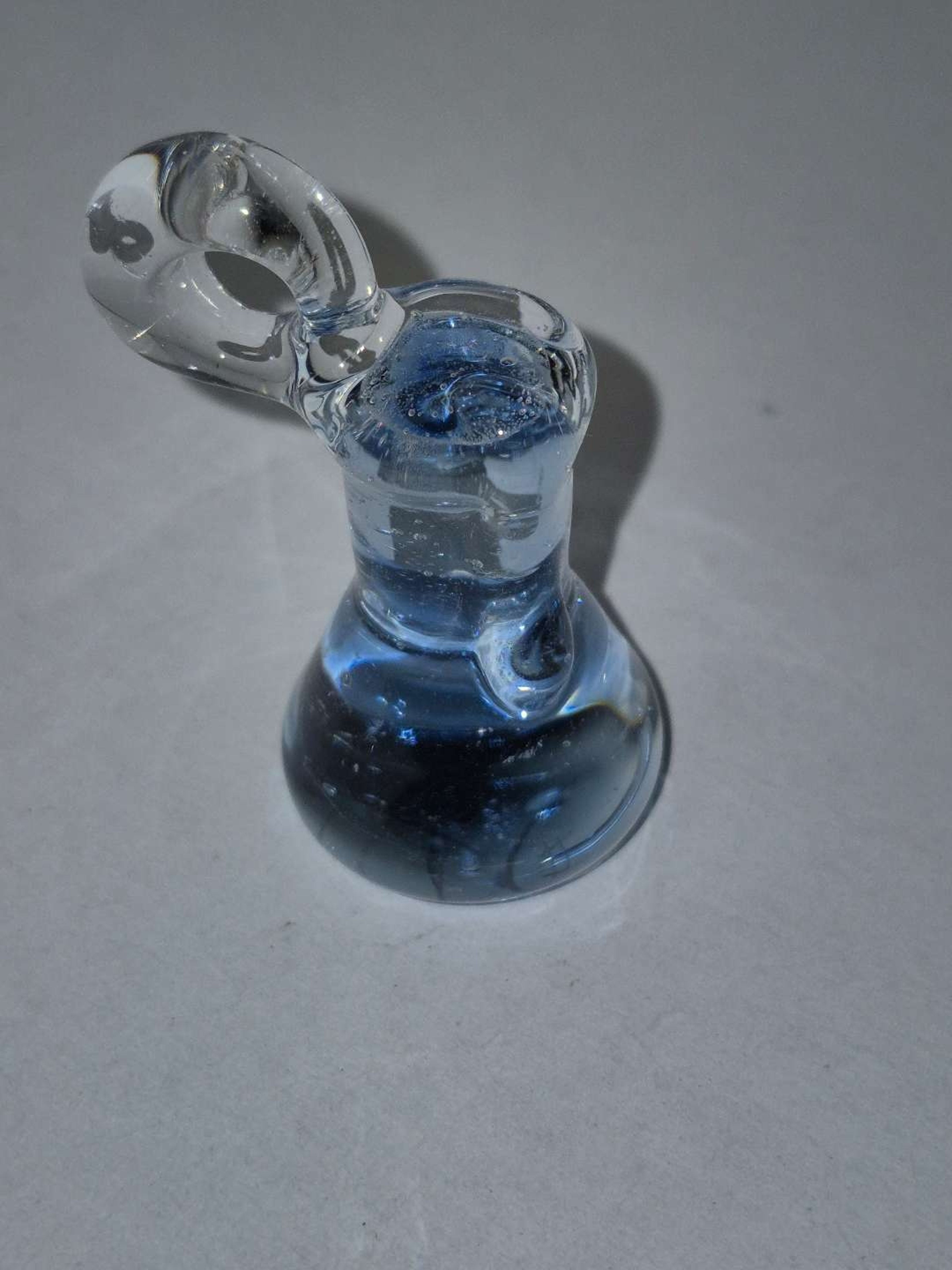 Preview pic of Dexter's Beaker Pendant