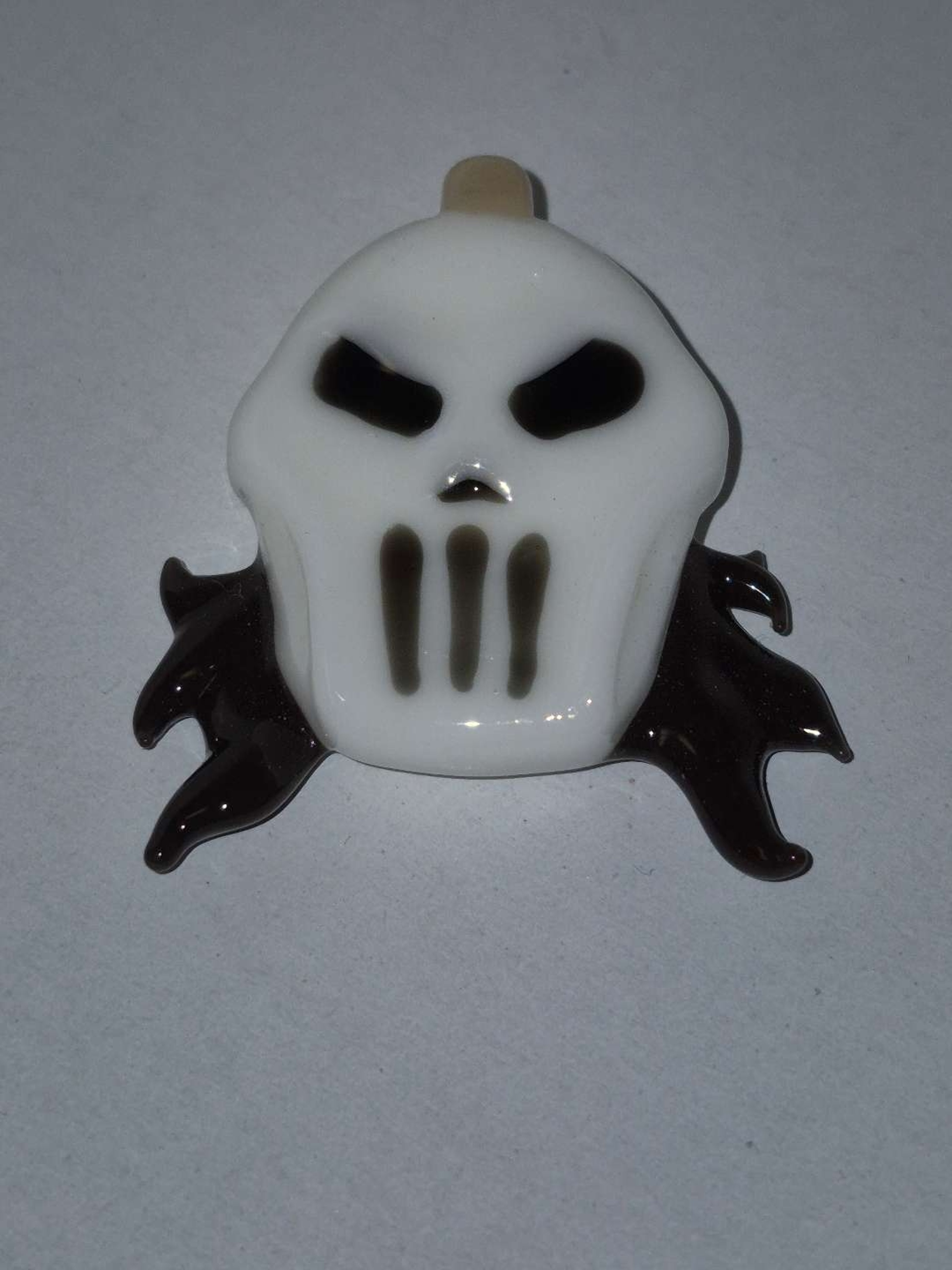 Preview pic of Casey Jones Pendant