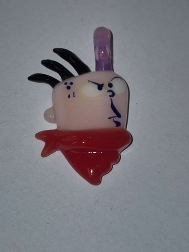 Preview pic of Ed Edd and Eddy Pendants