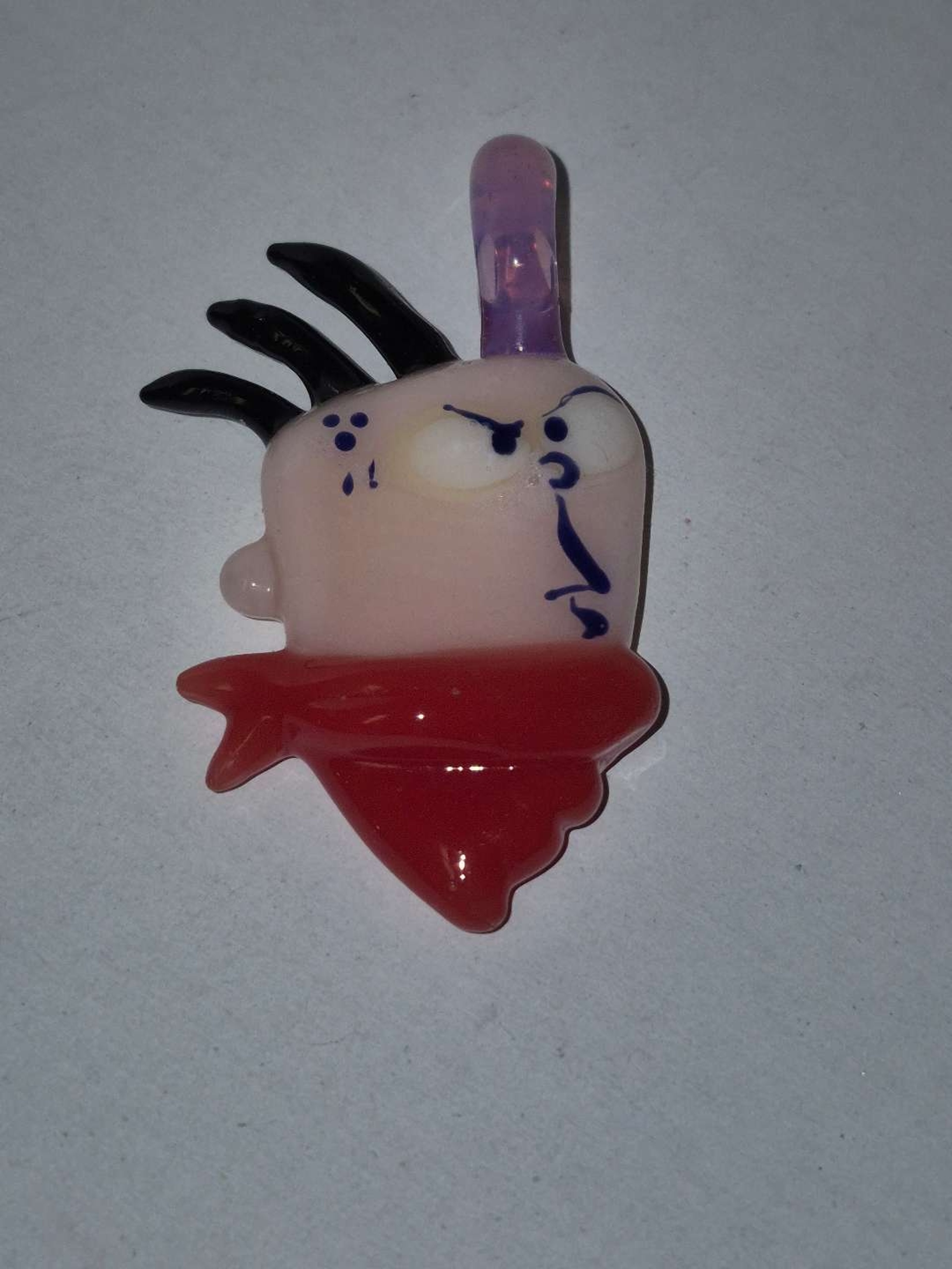 Preview pic of Ed Edd and Eddy Pendants