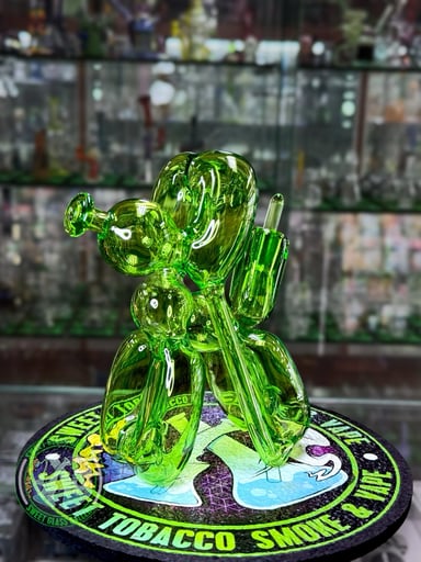 Preview pic of Blitzkriega - Rig #2 - Balloon Dog Recycler