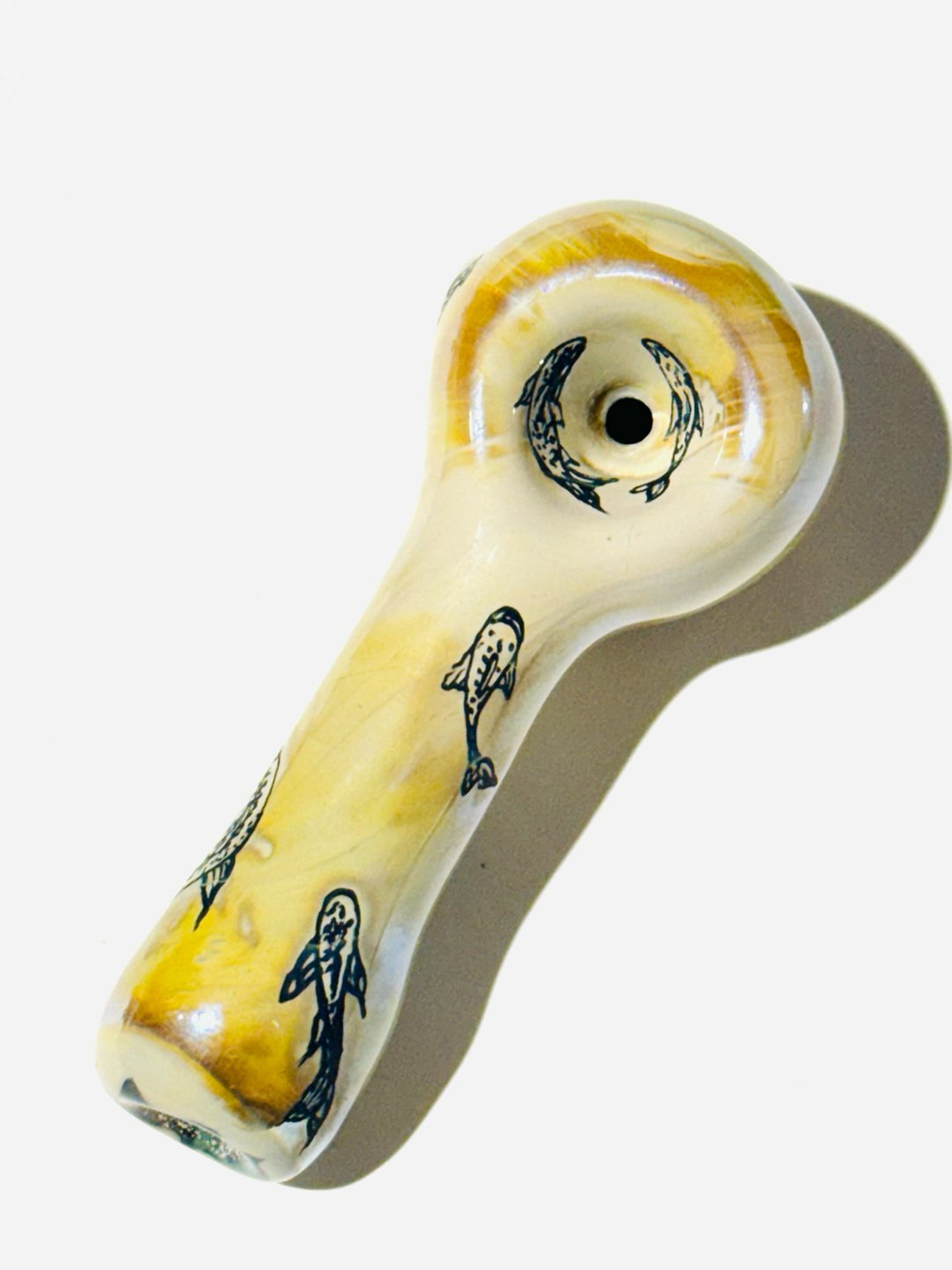 Preview pic of Carved bowl!