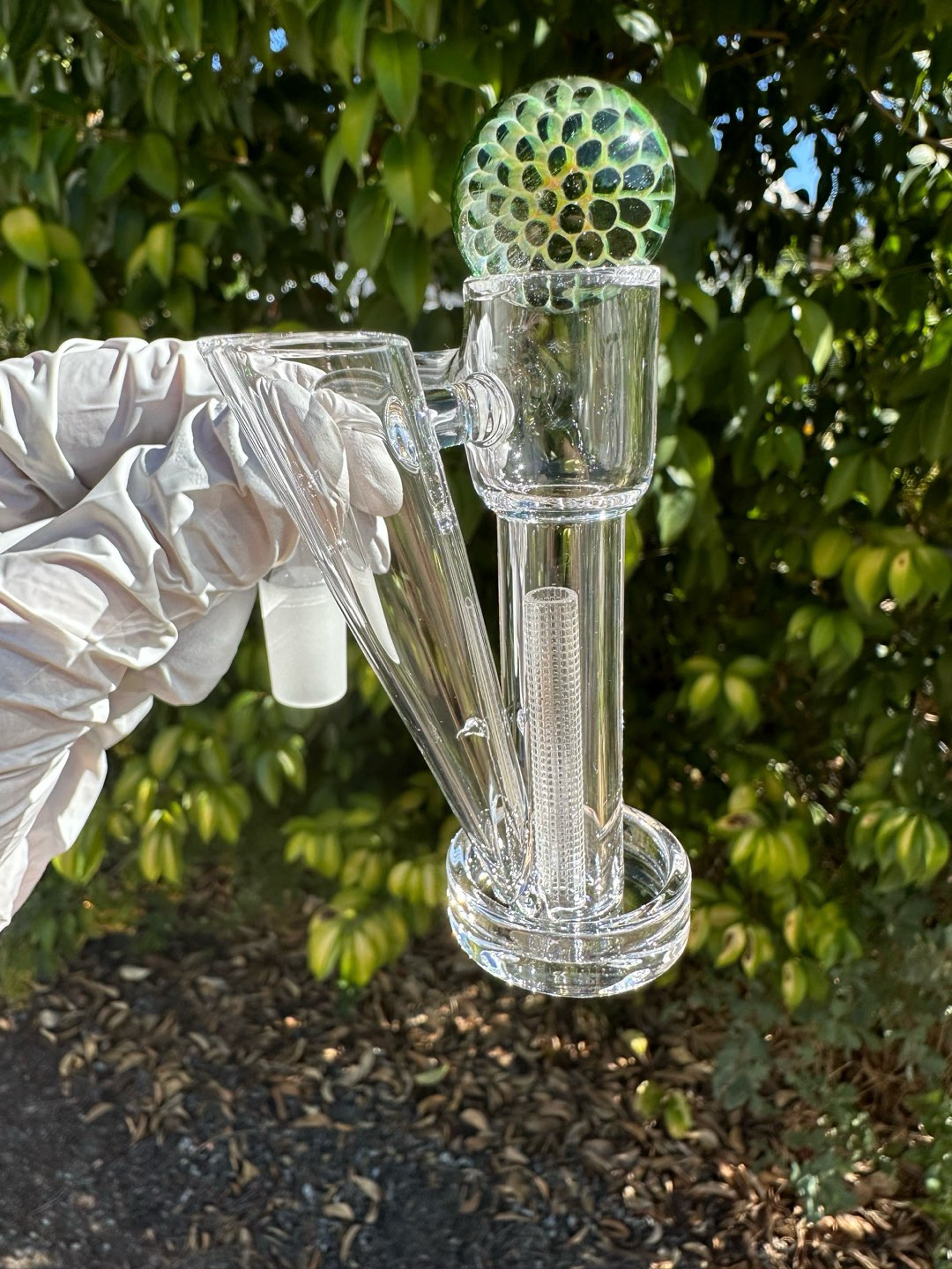 Preview pic of XXL Terp Slide Slurper complete set