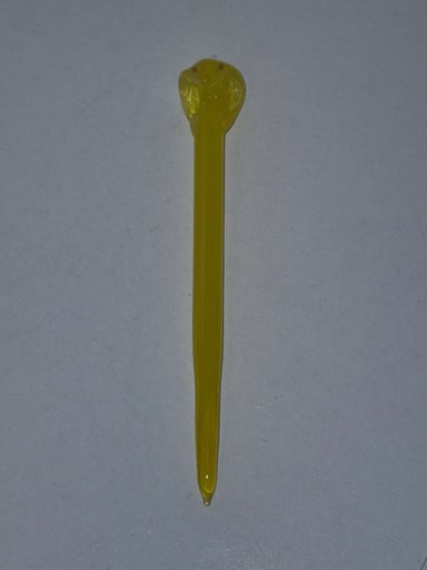 Preview pic of Jaffars Staff from Aladdin Dab Tool