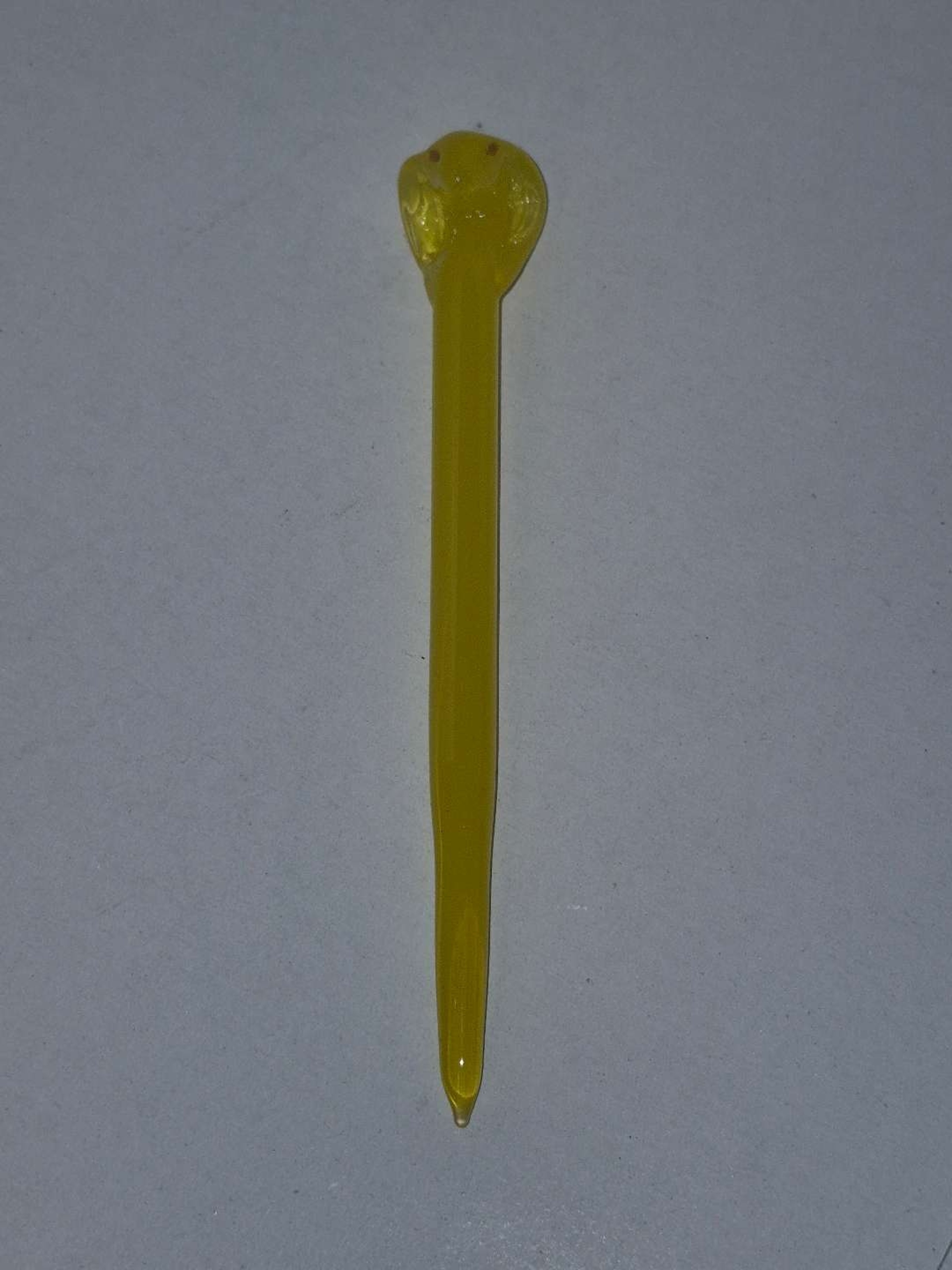 Preview pic of Jaffars Staff from Aladdin Dab Tool