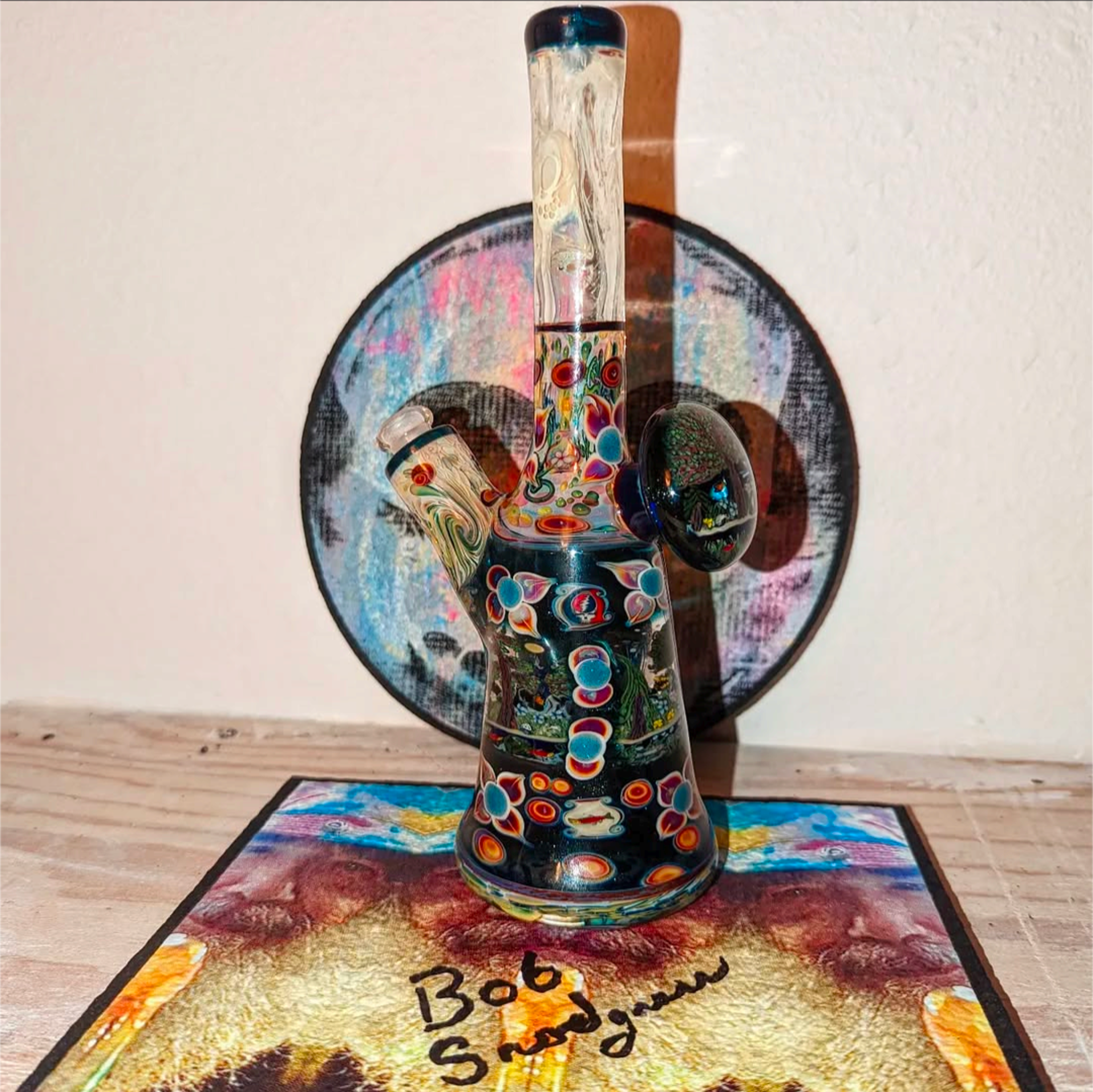 Preview pic of 2022 Bob Snodgrass / Shawndaddy tube