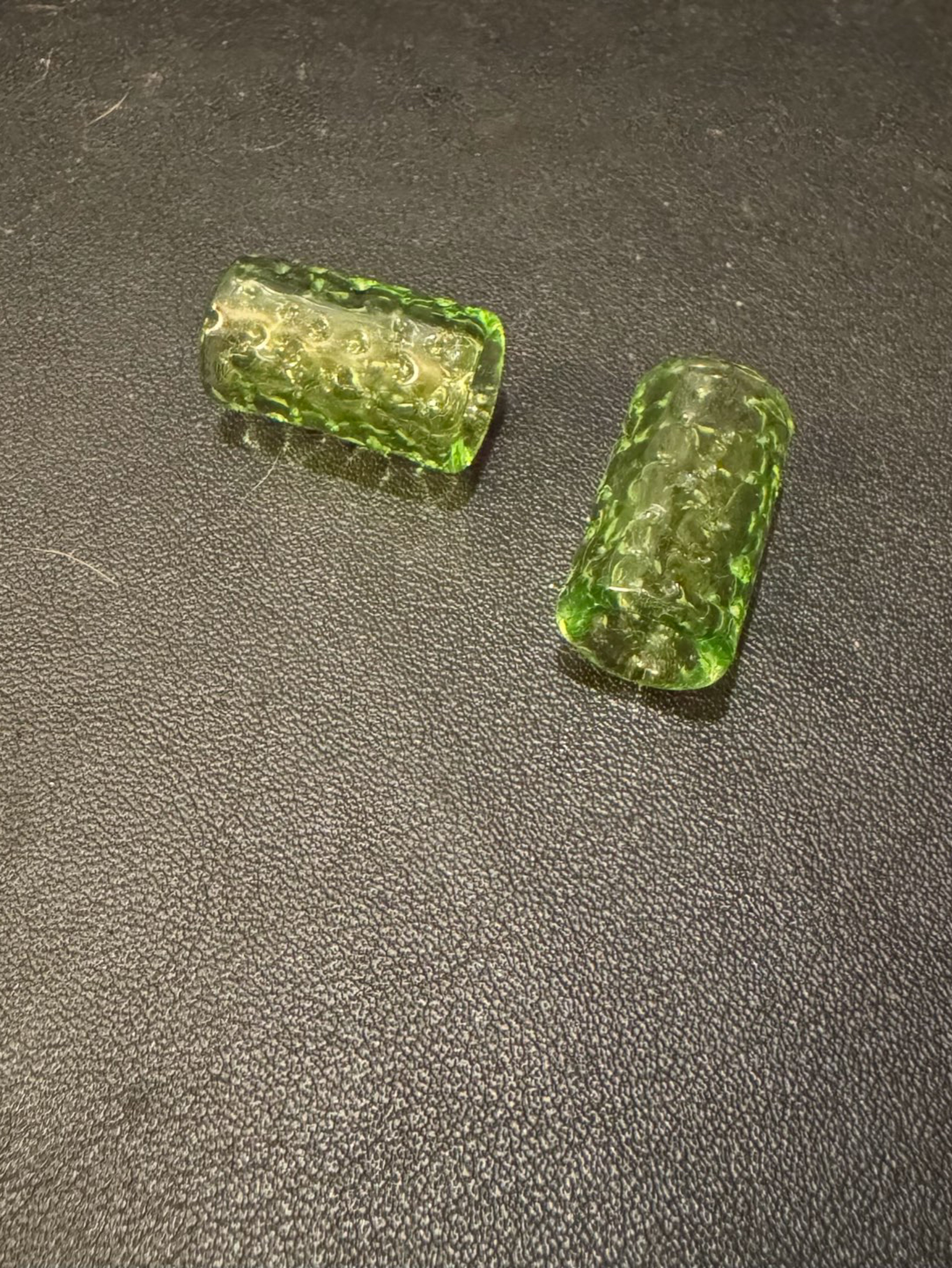 Preview pic of Sam Lyons Haterade beads