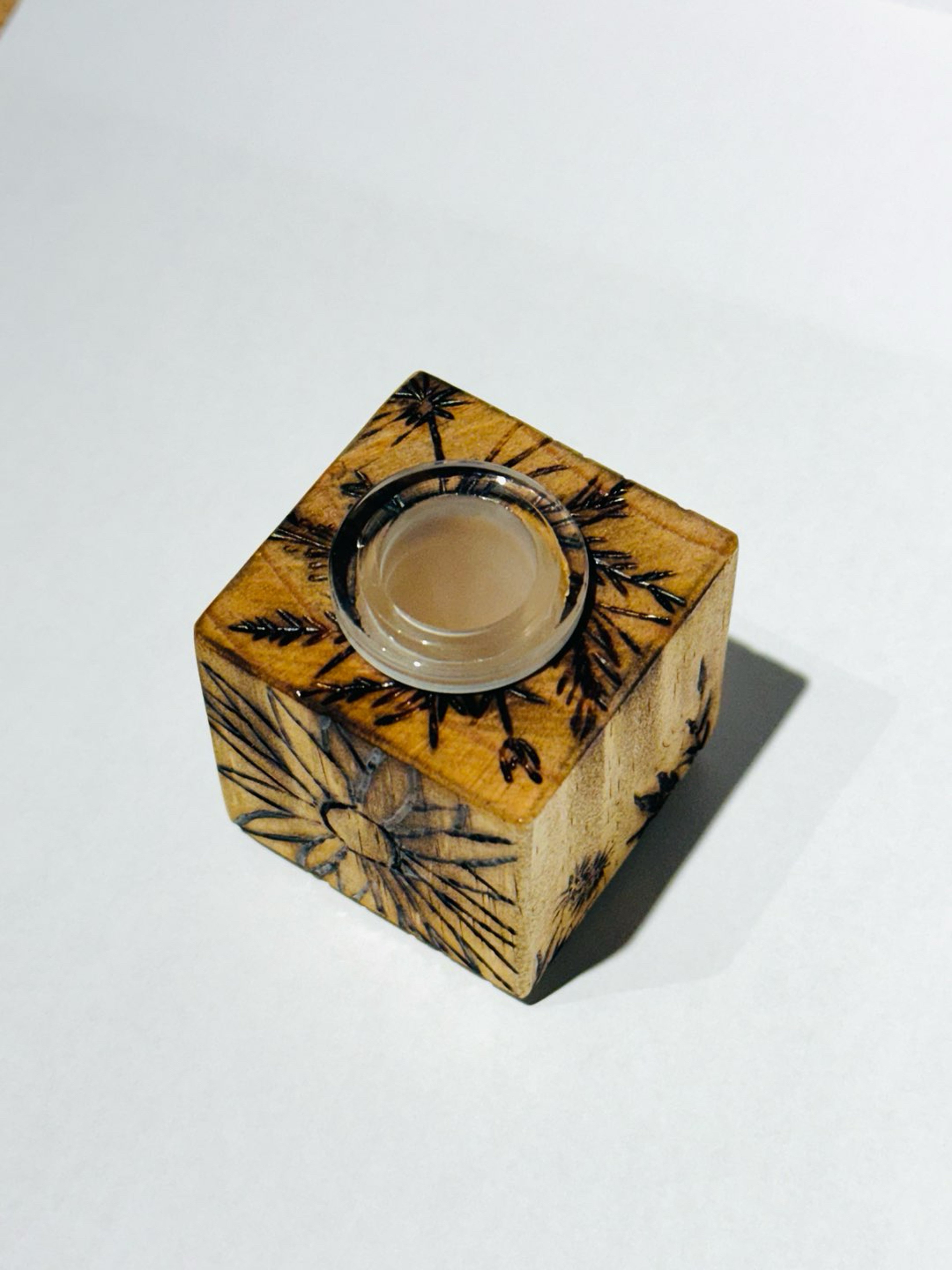 Preview pic of 18mm slide stand!