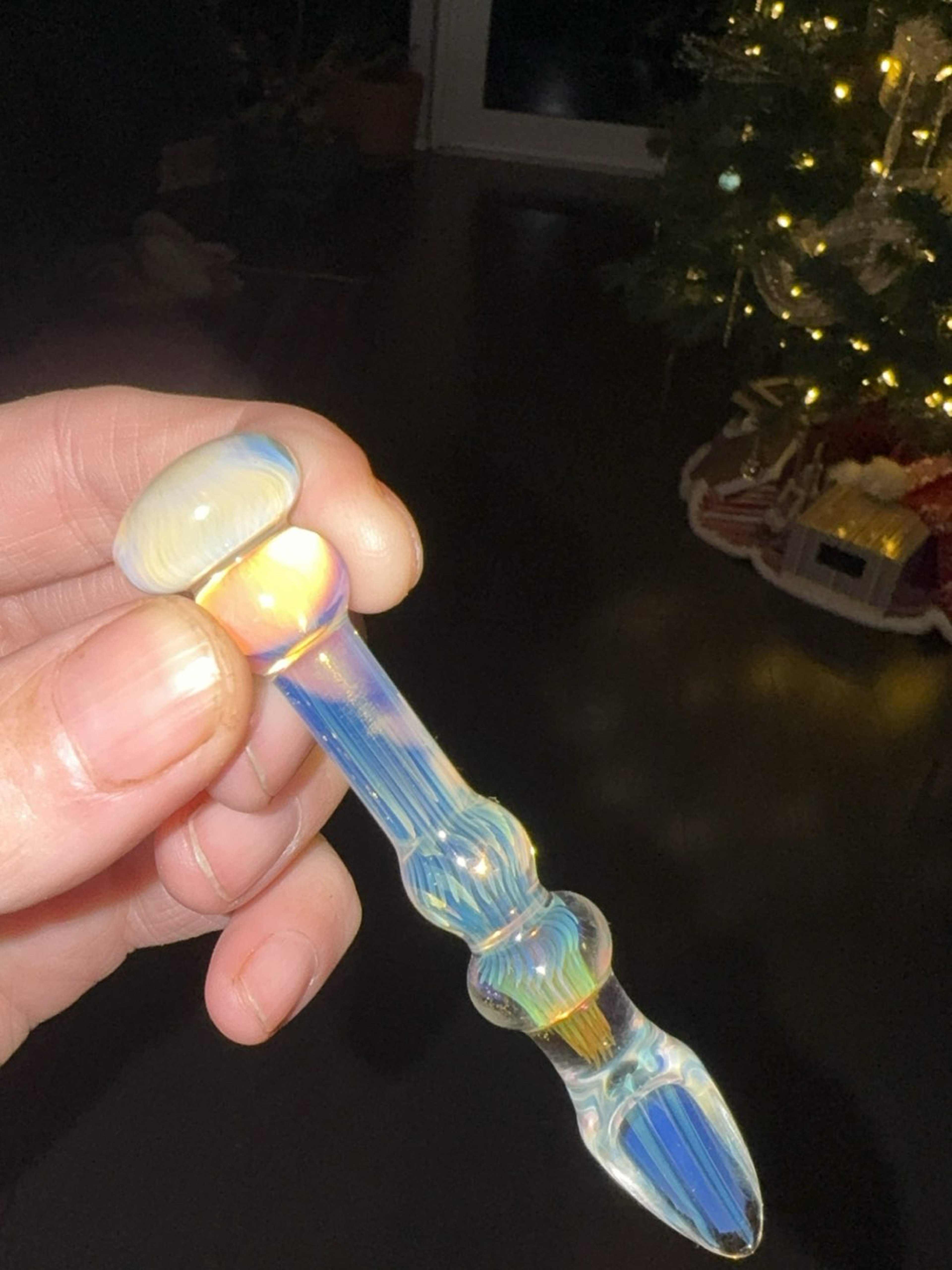 Preview pic of 2017 Makabillion fume scoop