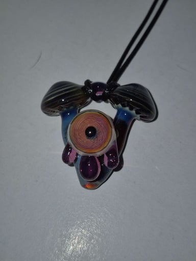 Preview pic of Drippy Eye Mushrooms