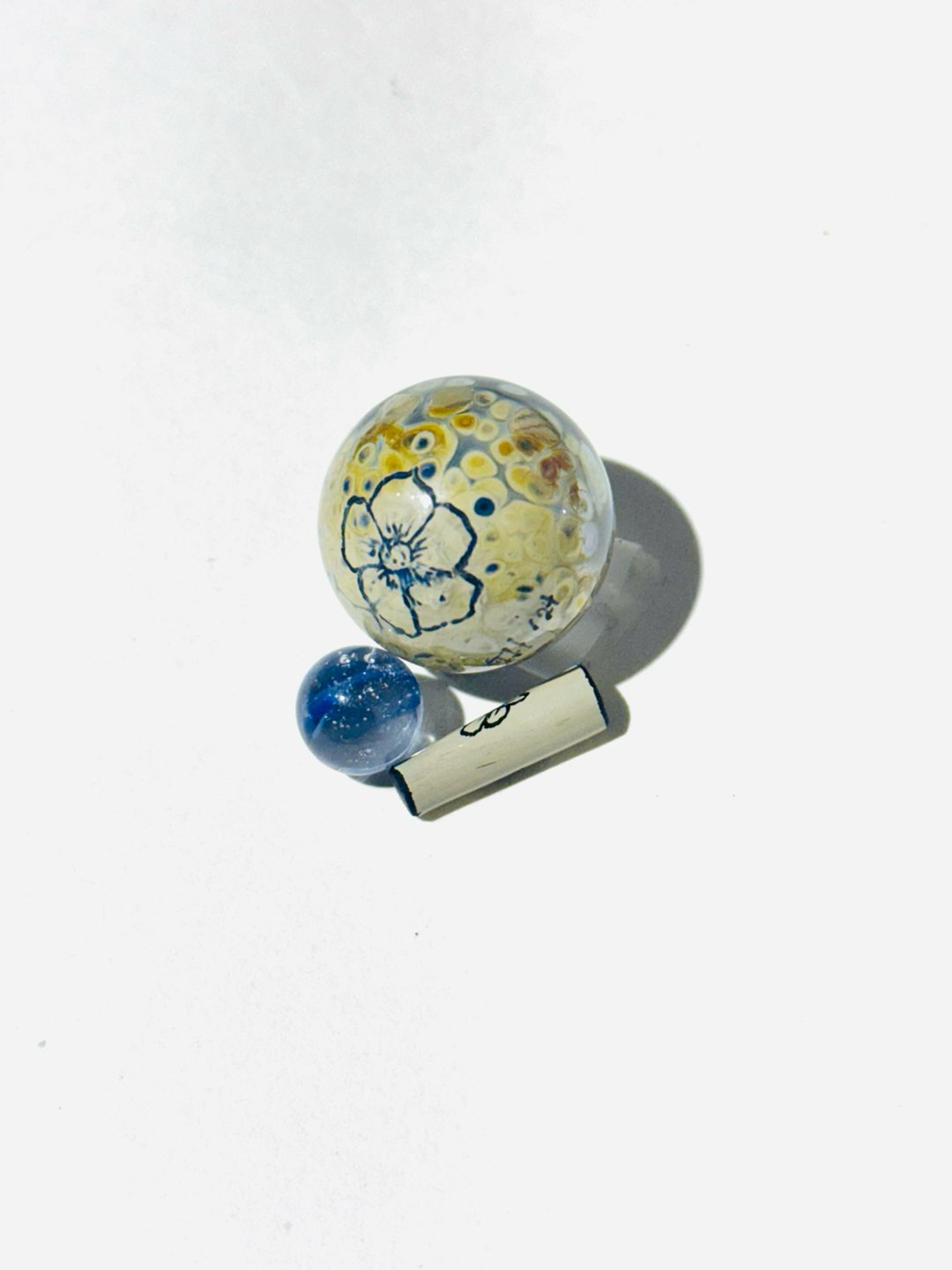 Preview pic of Slurper set!