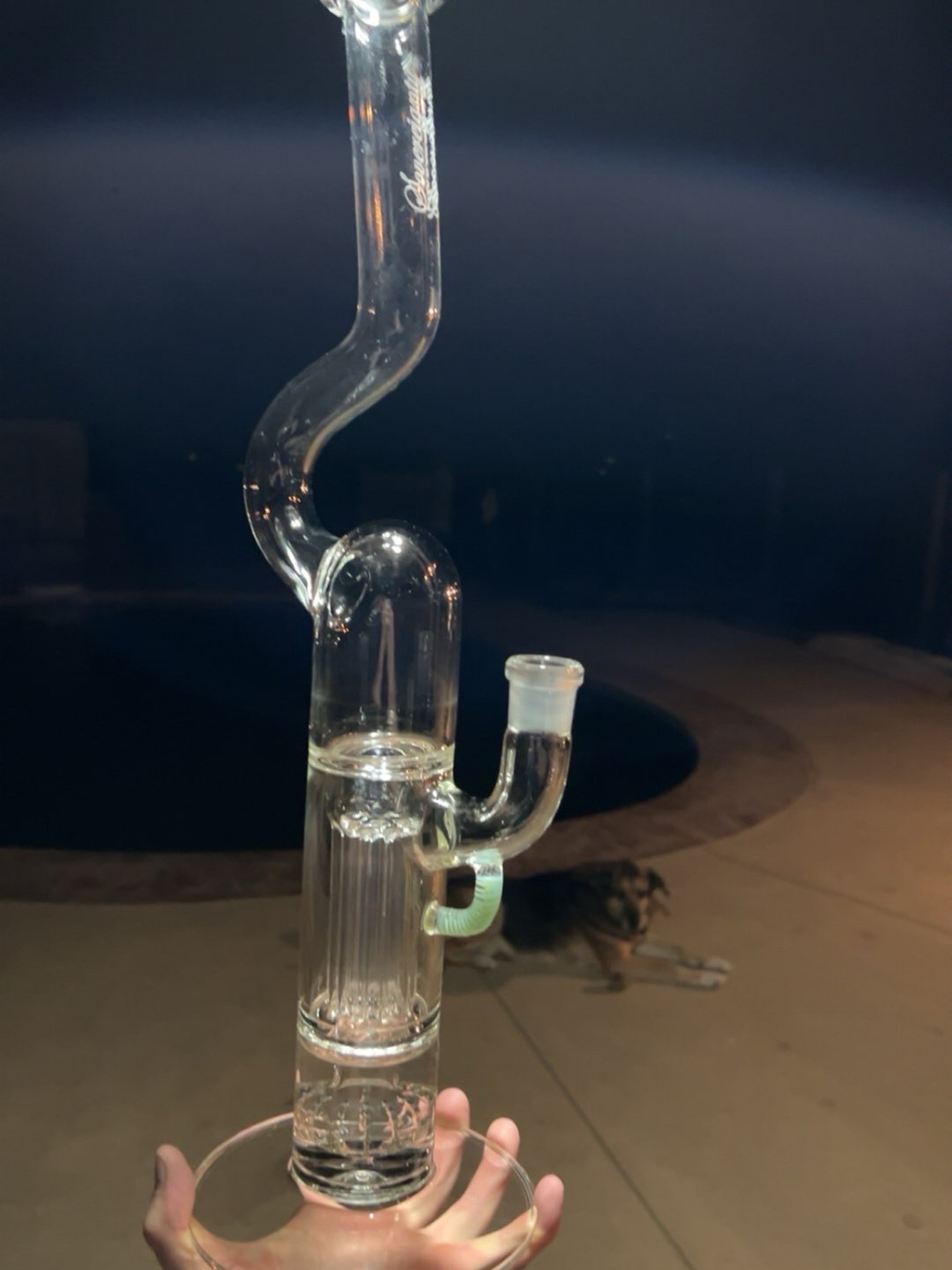 Preview pic of Peyote pillar for sale