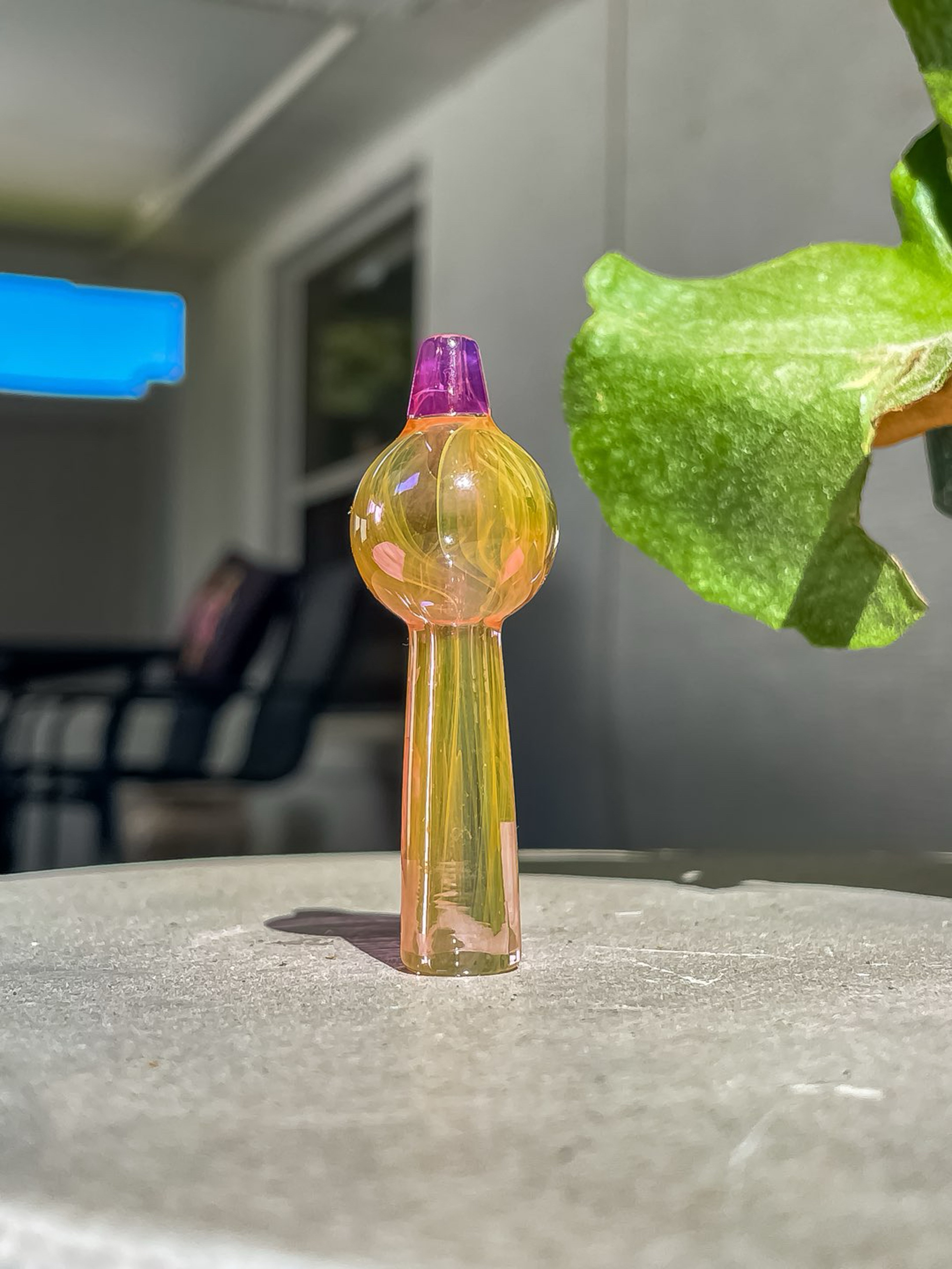 Preview pic of Fumegazi bubble cap