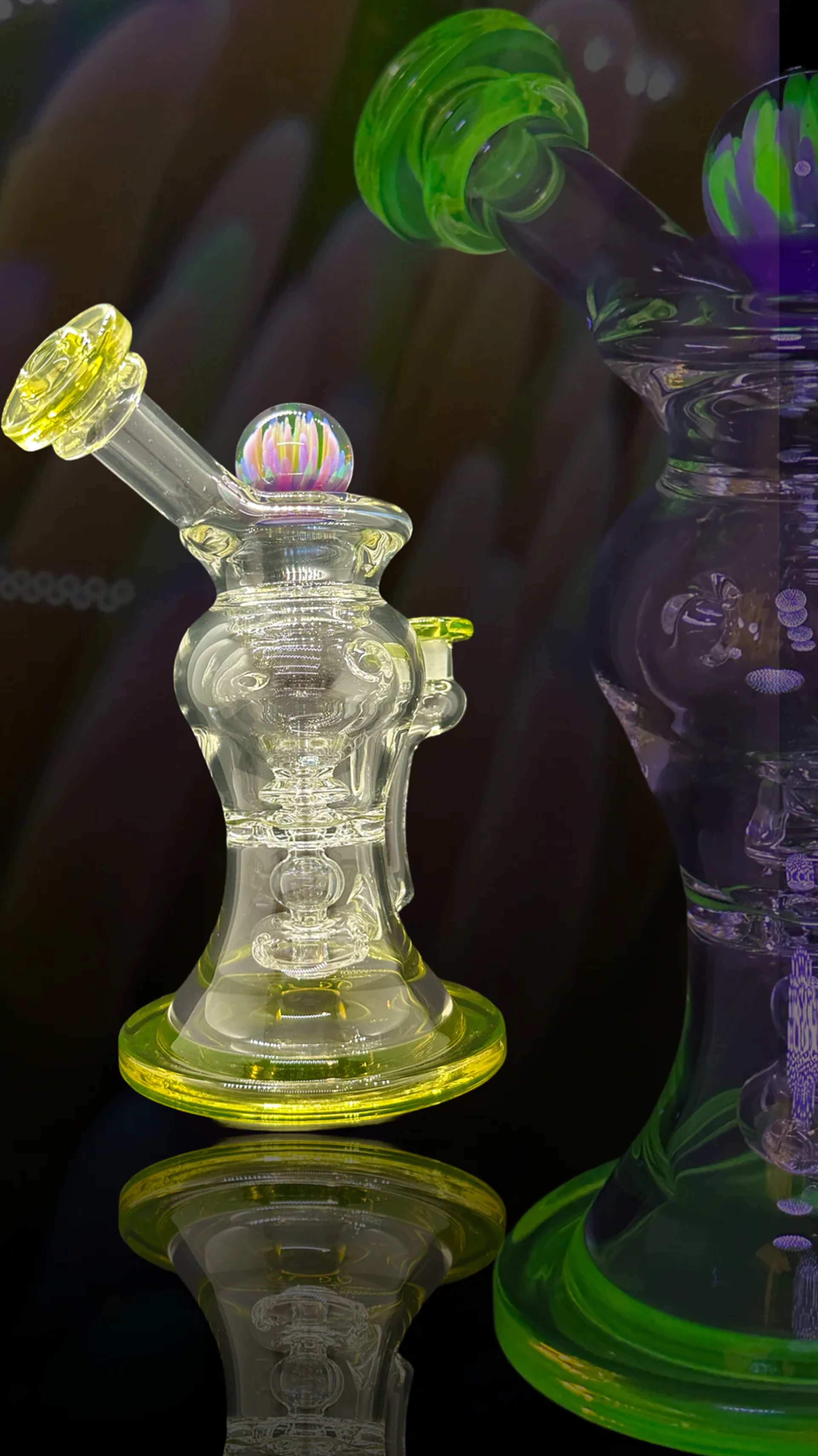 Preview pic of BC Glass
