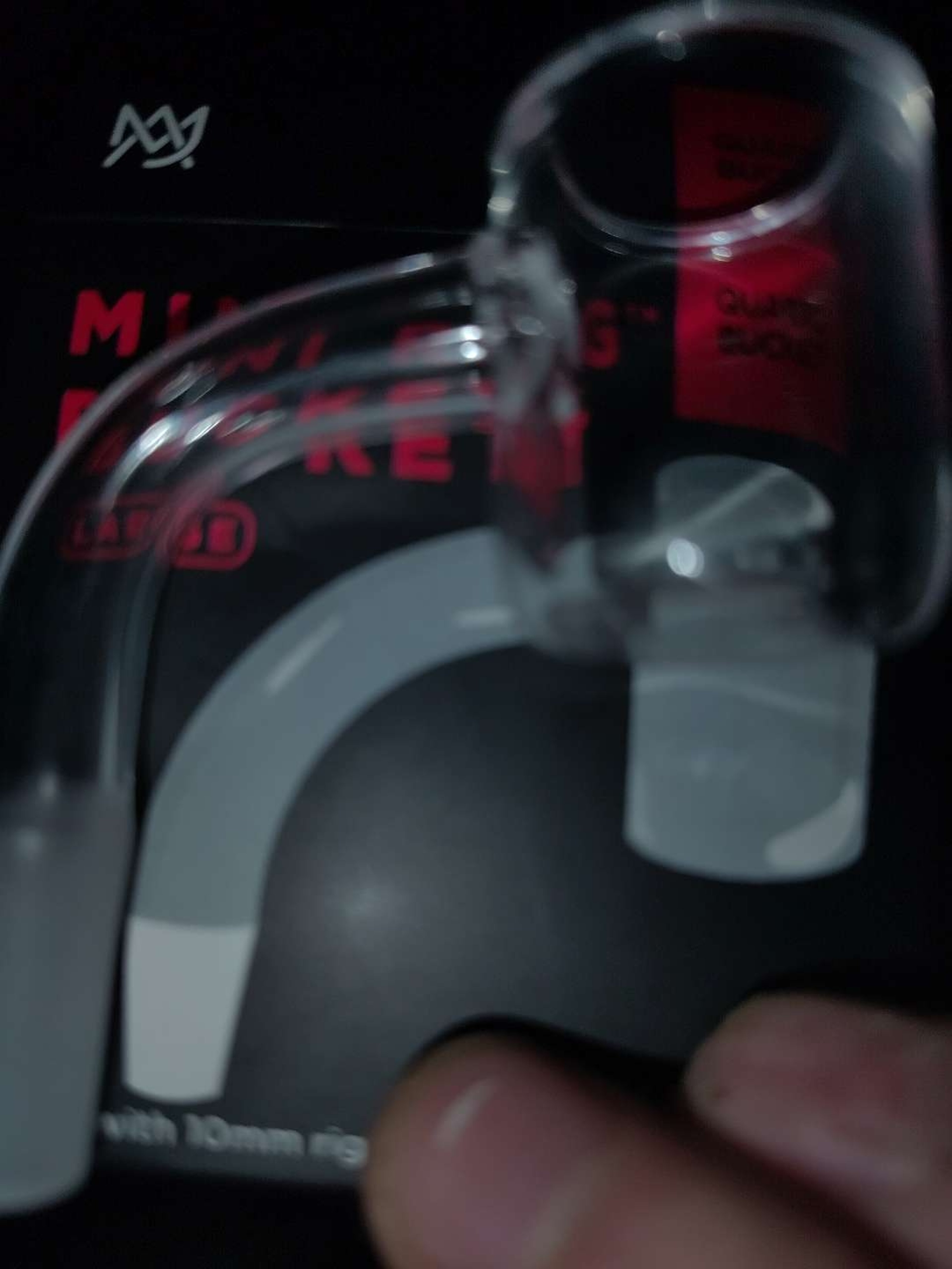 Preview pic of Mini Rig Bucket 10mm