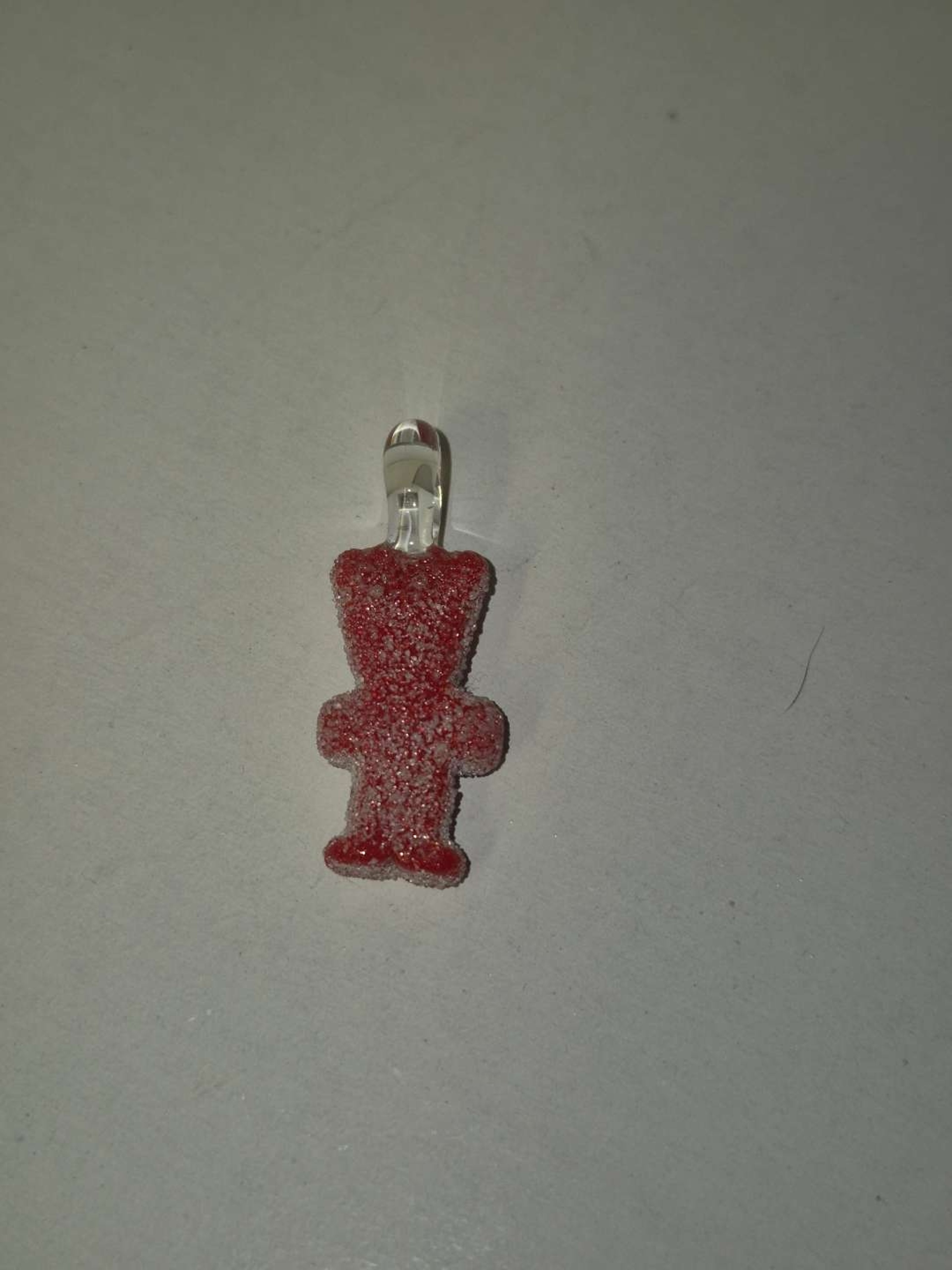Preview pic of Sour Patch Kid Pendant
