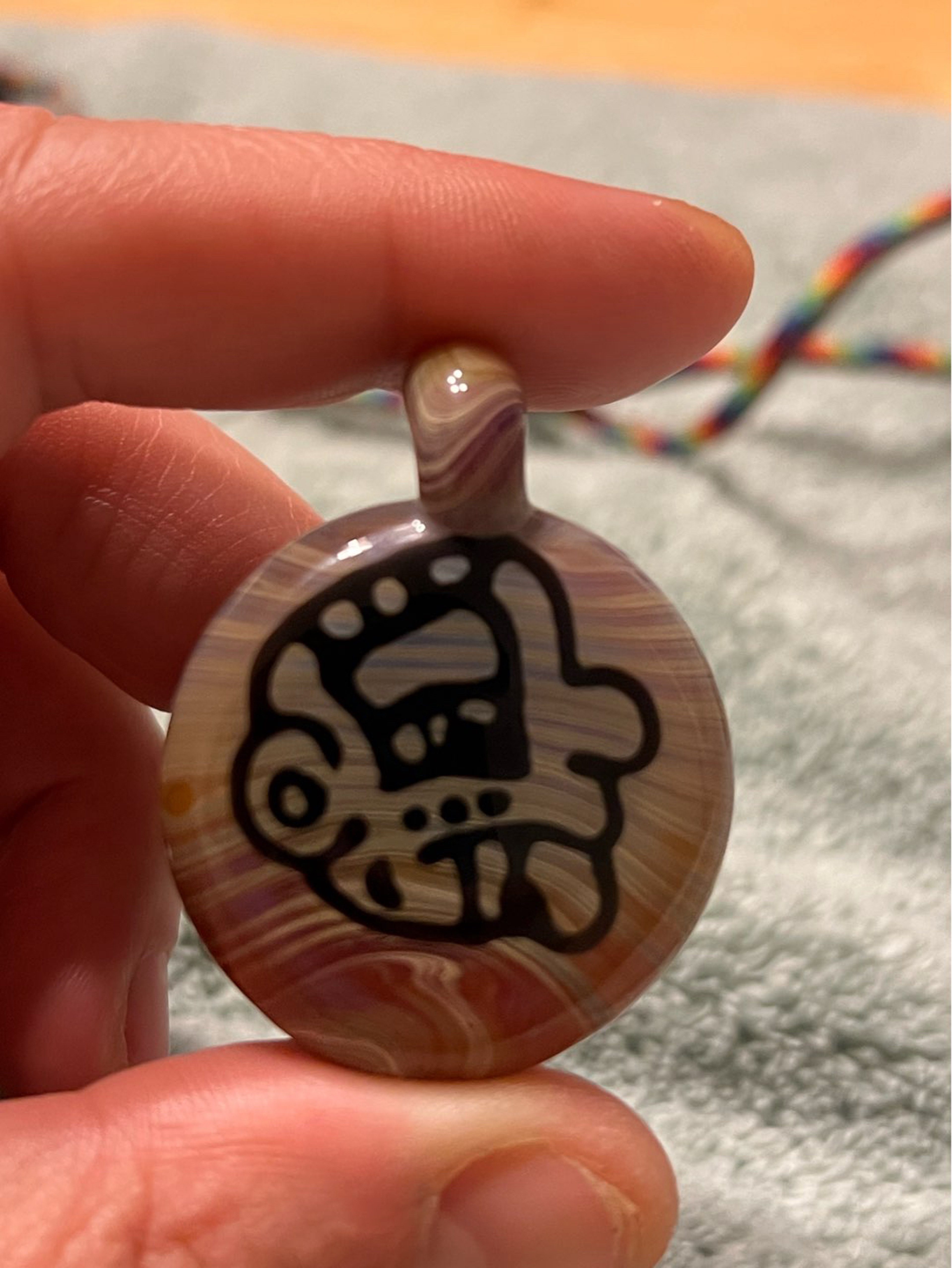 Preview pic of Ben Focus Pendy