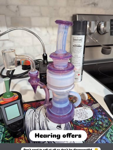 Preview pic of 2023 Siren Apparatus recycler