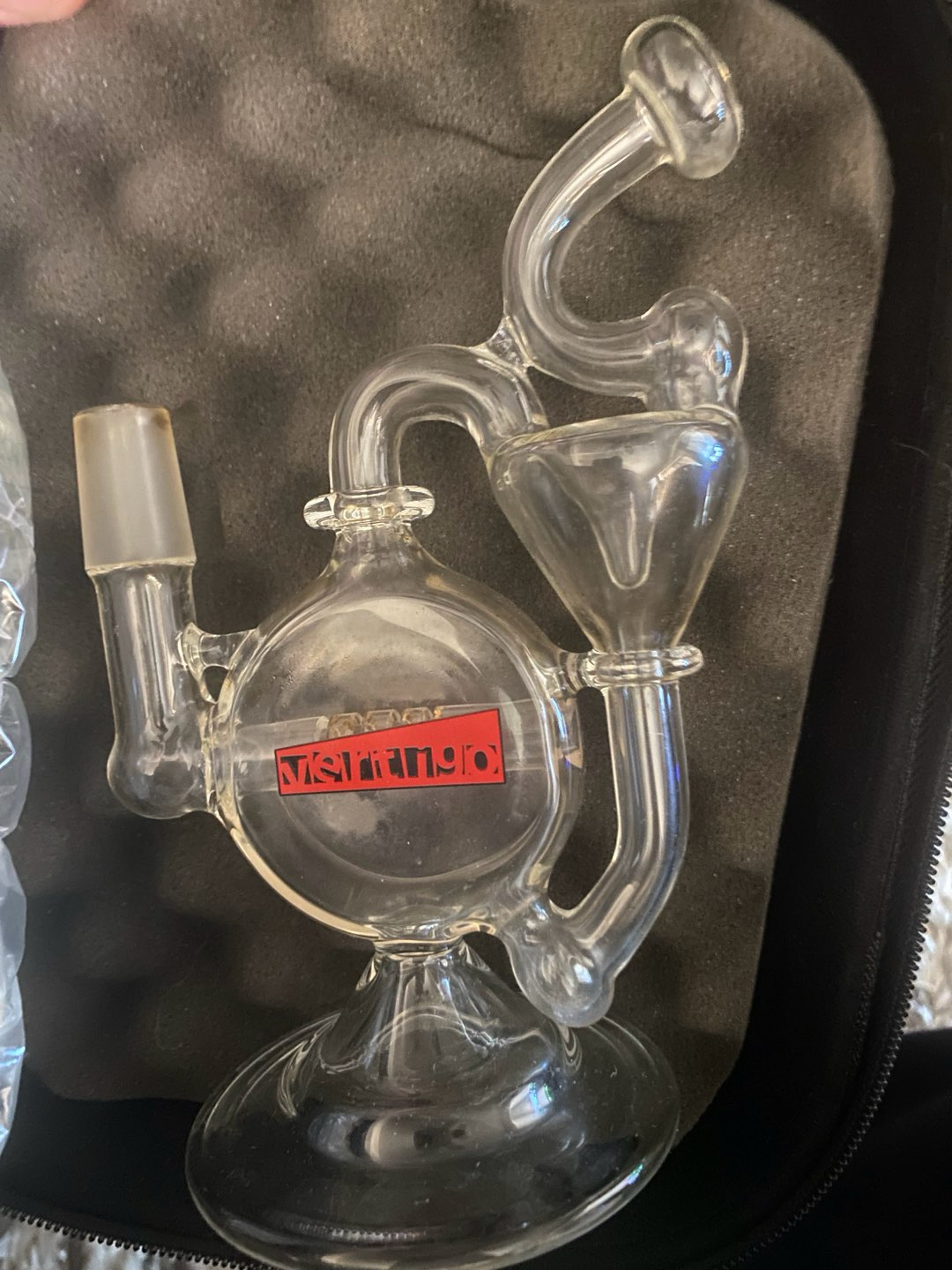VERTIGO RIG image 0